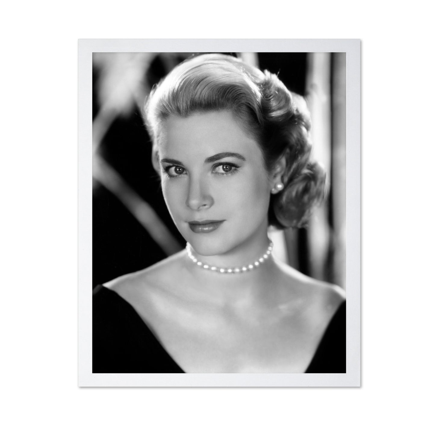 Rear Window 1954 Grace Kelly No3