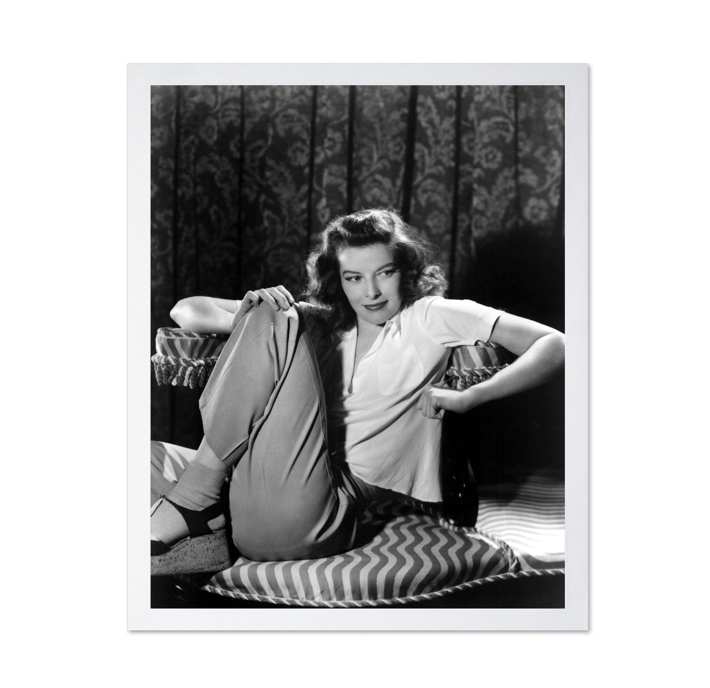 The Philadelphia Story 1940 Katharine Hepburn No1