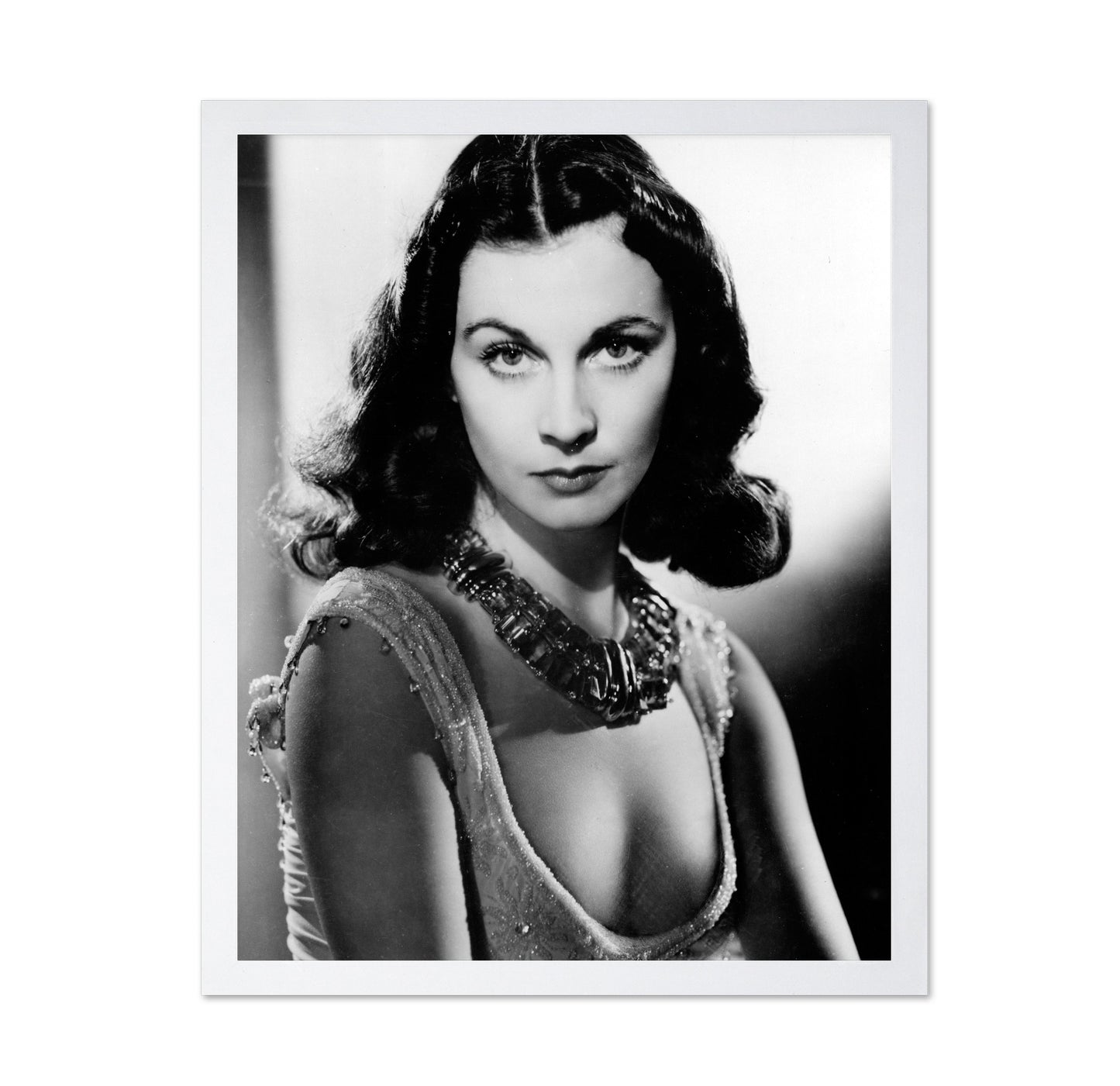 That Hamilton Woman 1941 Vivien Leigh No2