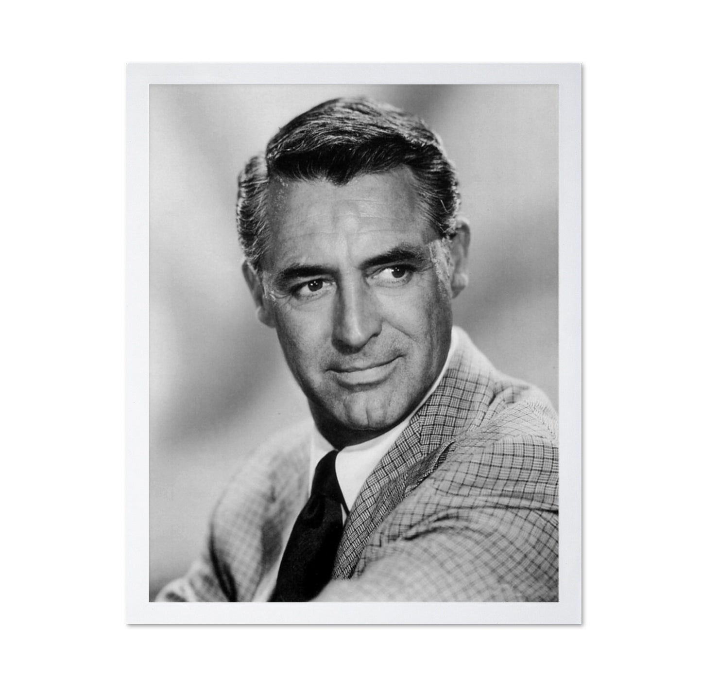 Cary Grant 1958