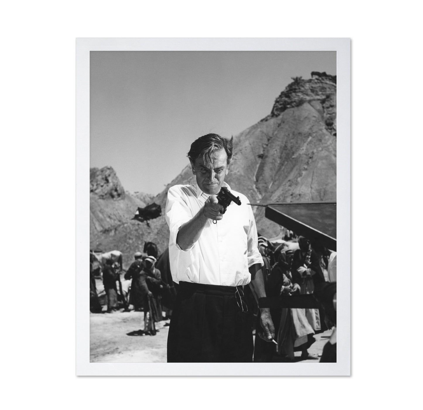 Lawrence of Arabia 1962 David Lean