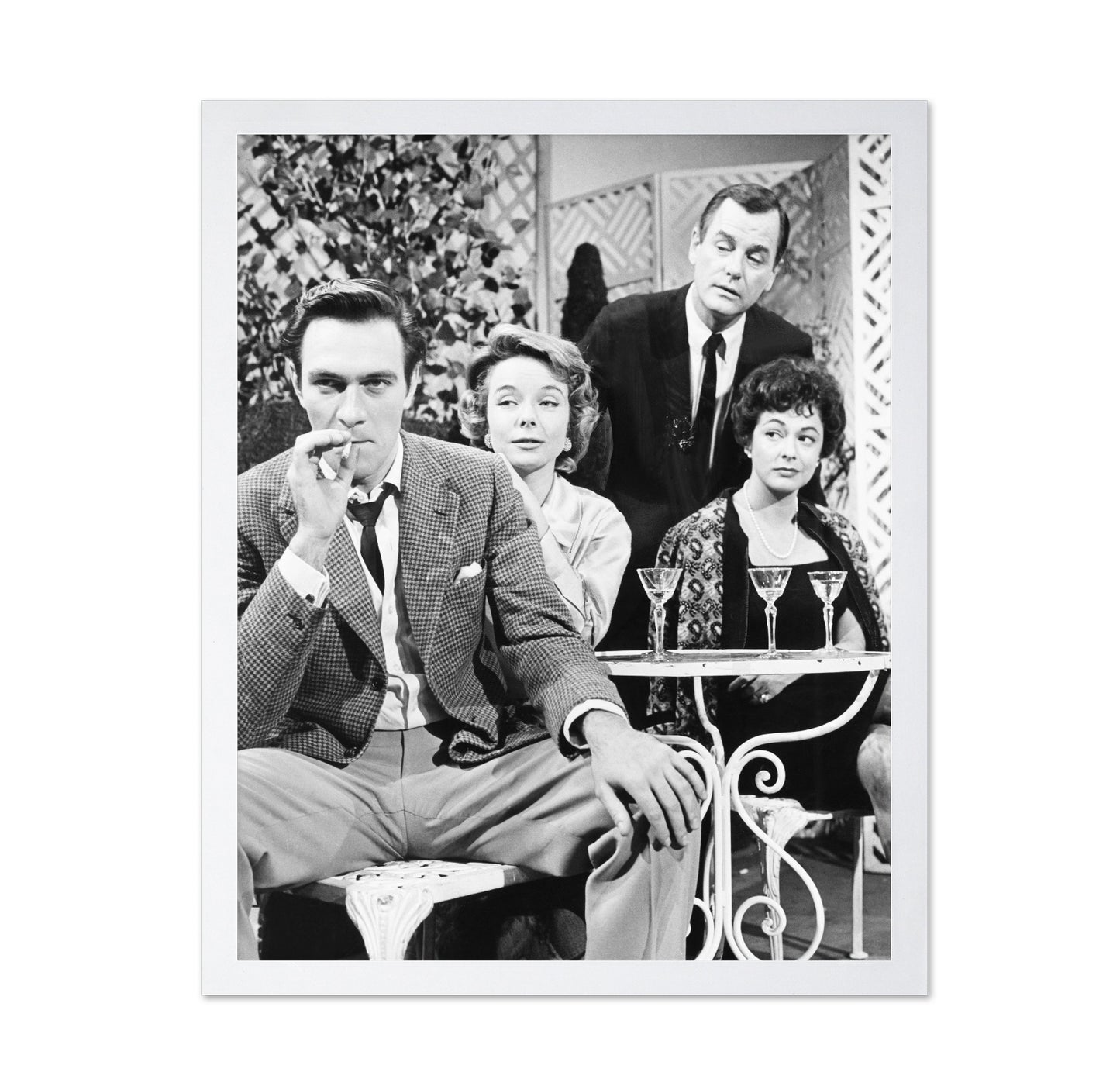 The Philadelphia Story 1947 Christopher Plummer
