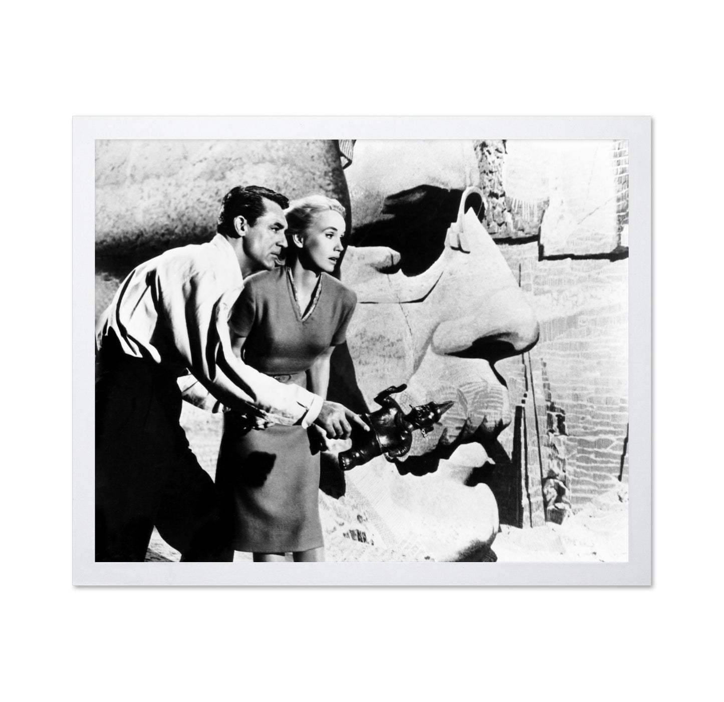 North By Northwest 1959 Cary Grant No17