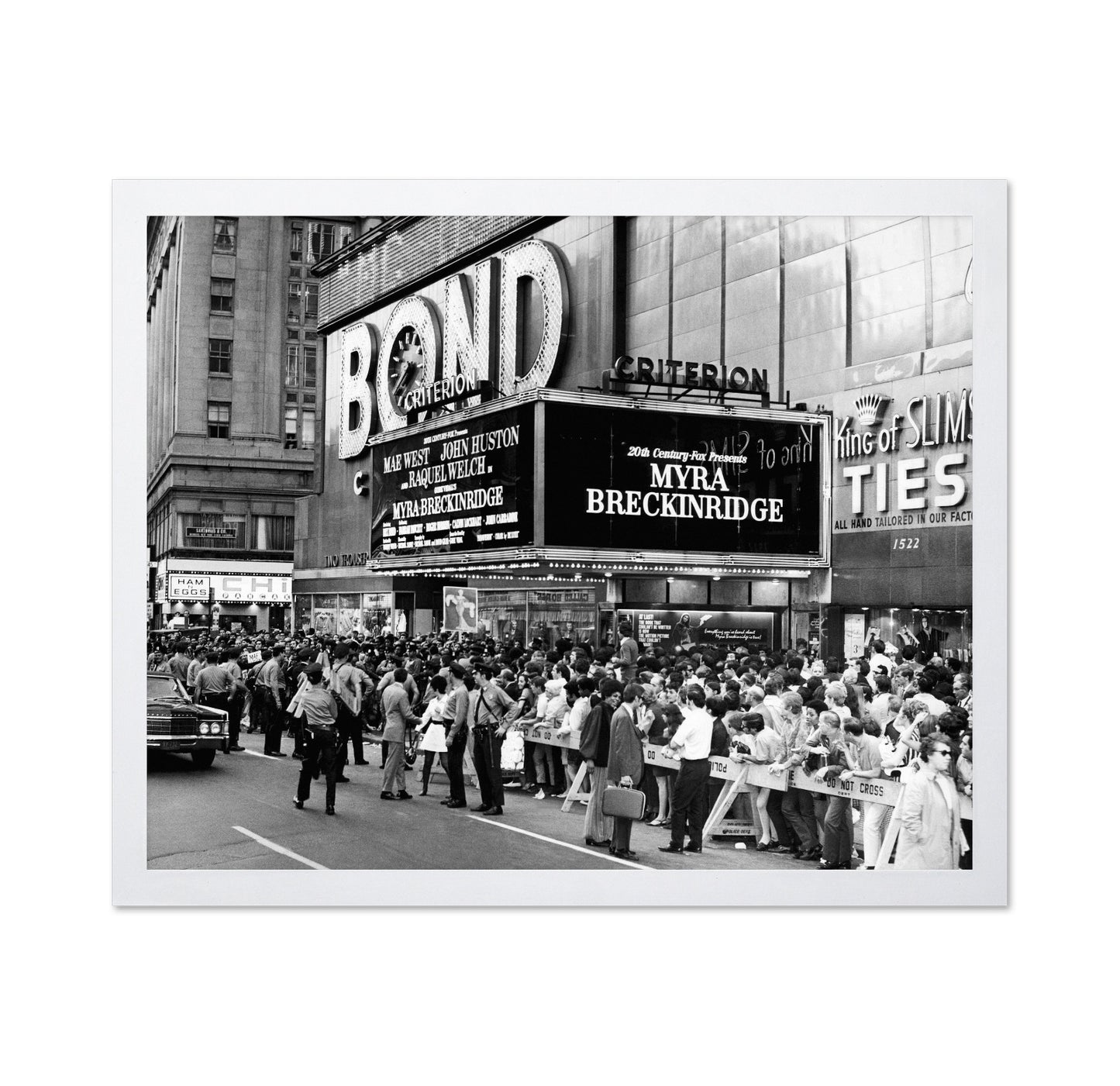 Myra Breckinridge 1970