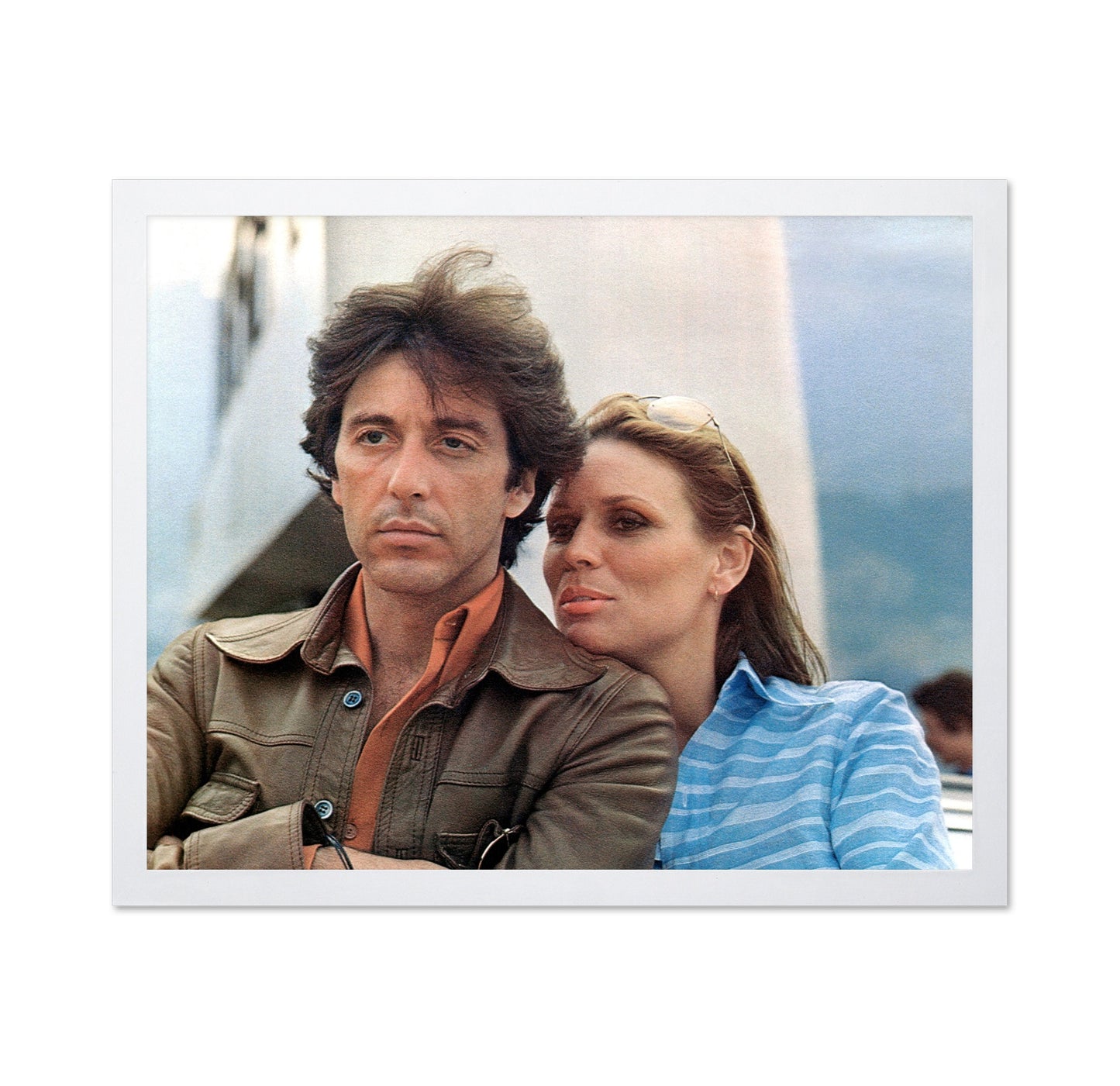 Bobby Deerfield 1977 Al Pacino No2