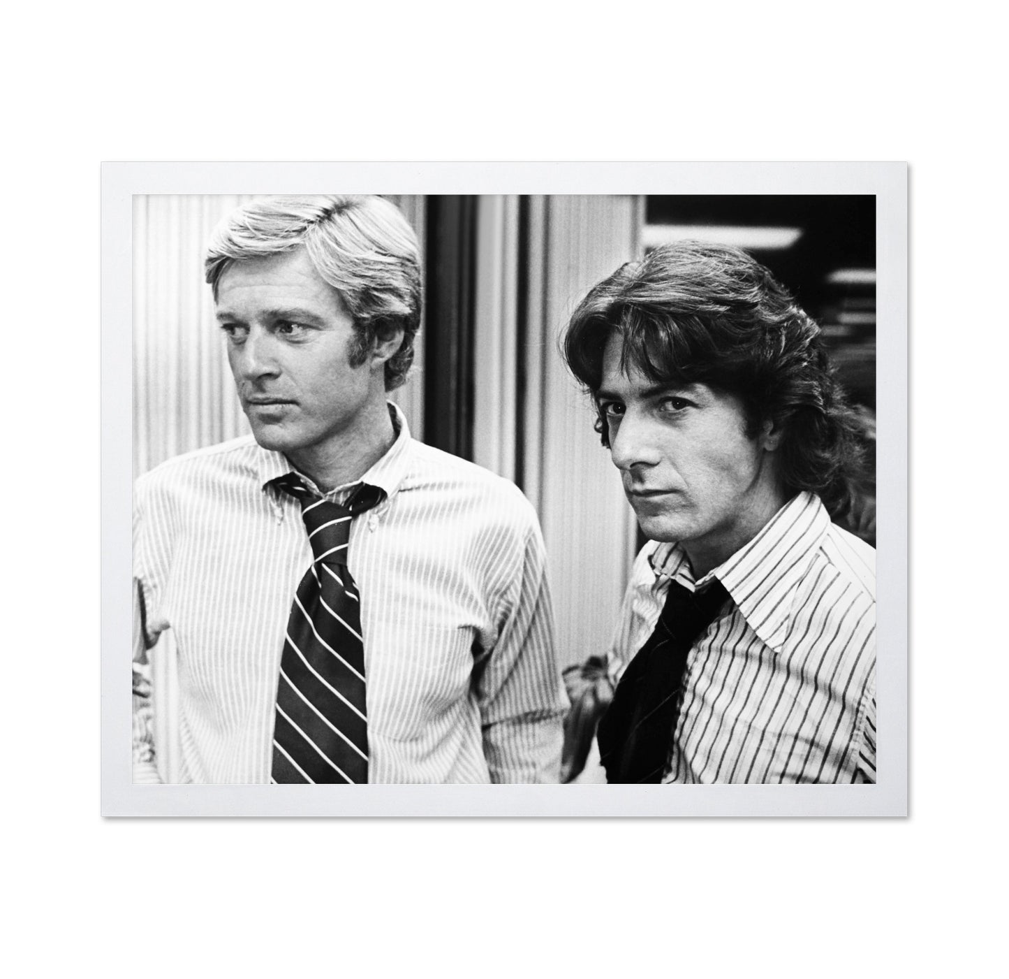 All The President's Men 1976 Jason Robards No2