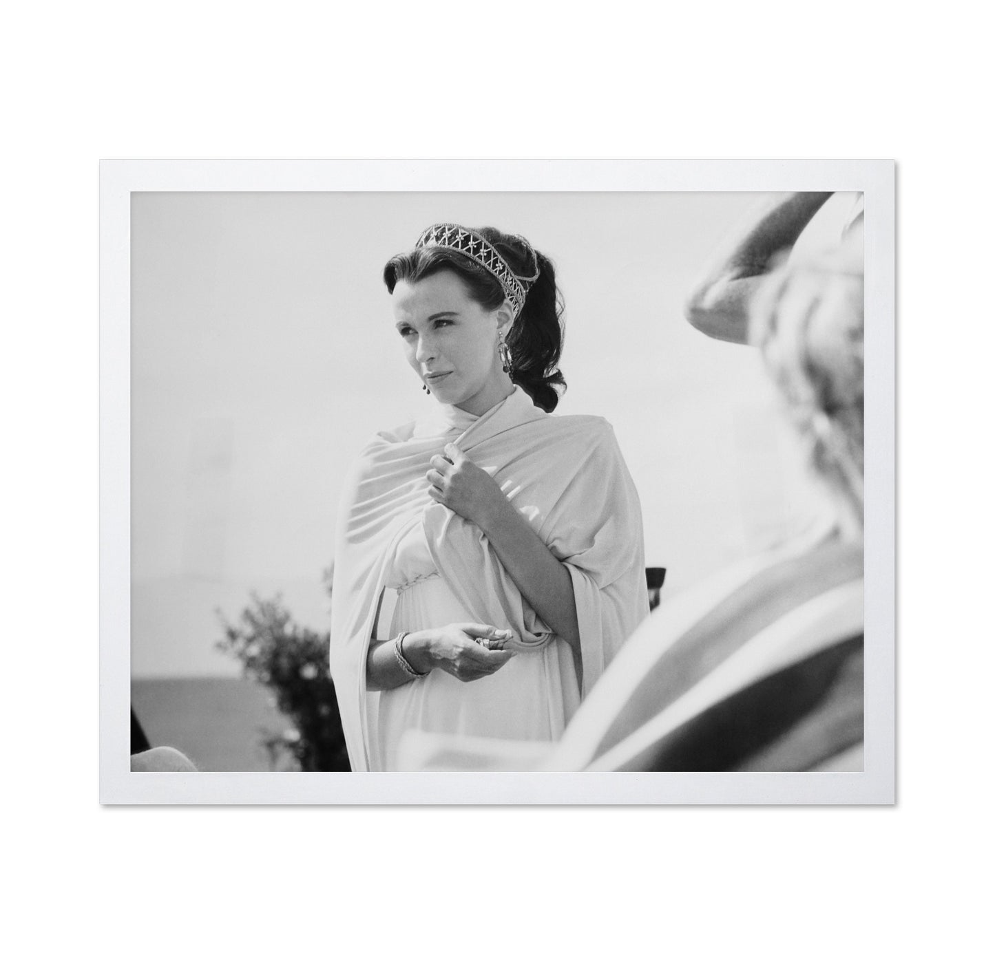 Alexander The Great 1956 Claire Bloom