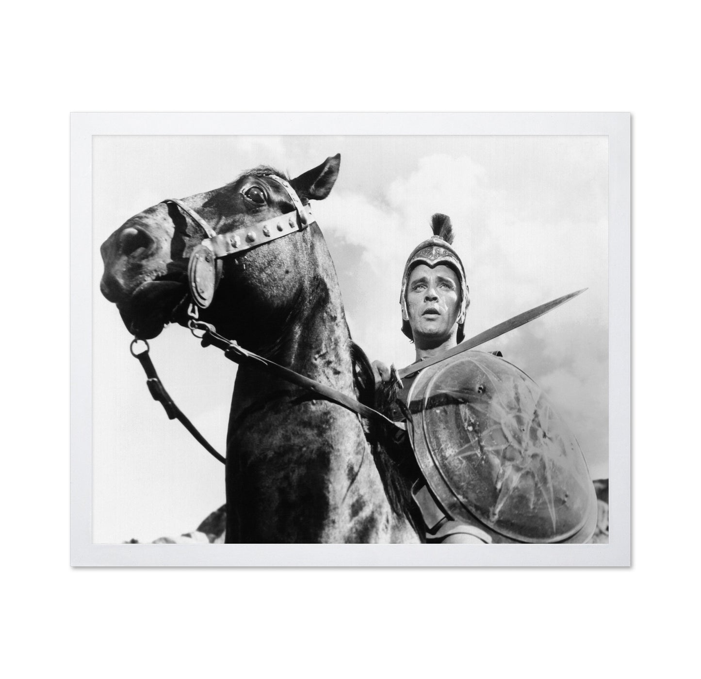 Alexander The Great 195 Richard Burton No1
