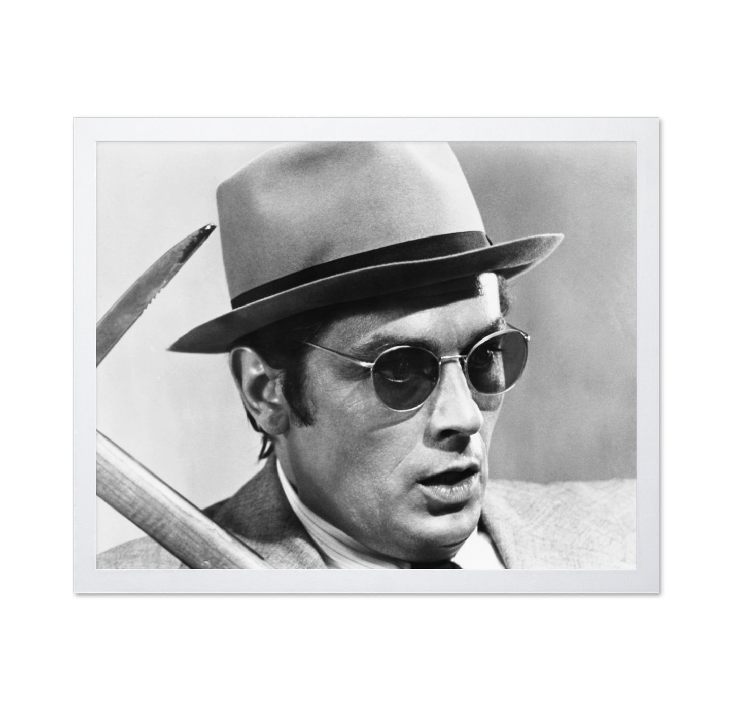 The Assassination of Trotsky 1972 Alain Delon