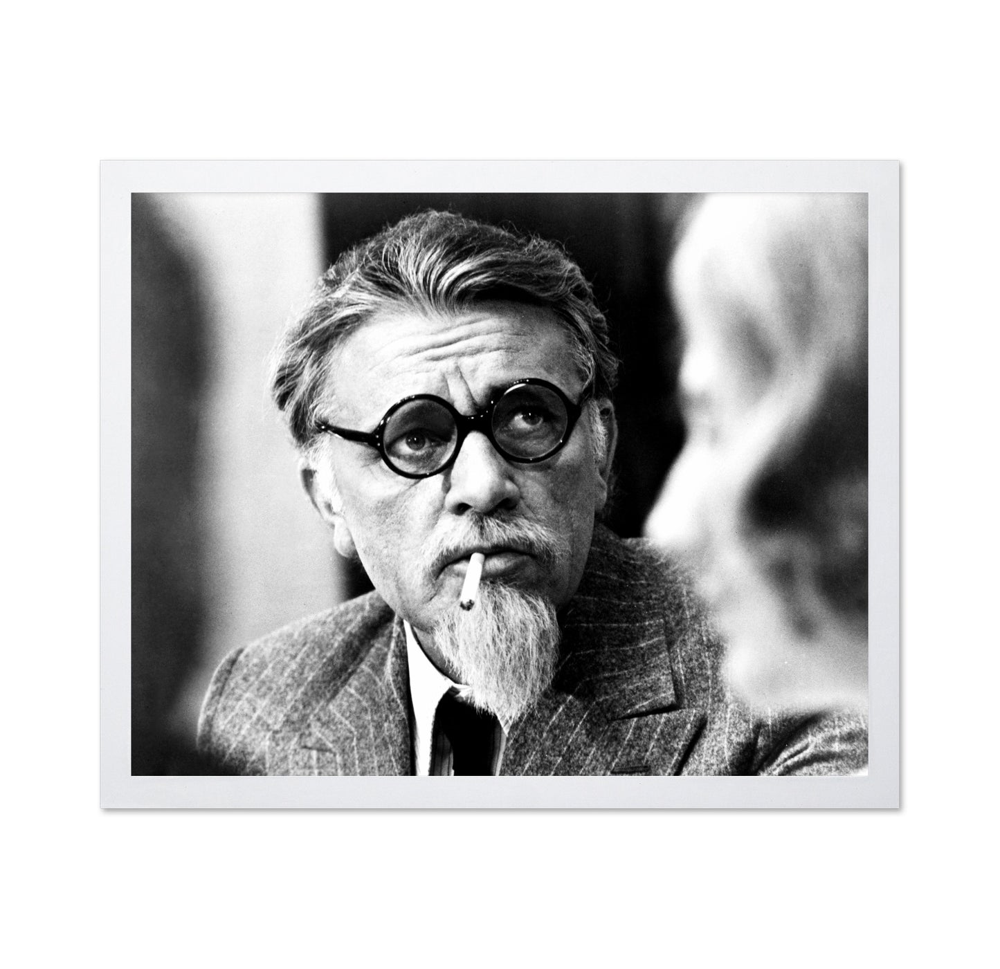 The Assassination of Trotsky 1972 Richard Burton