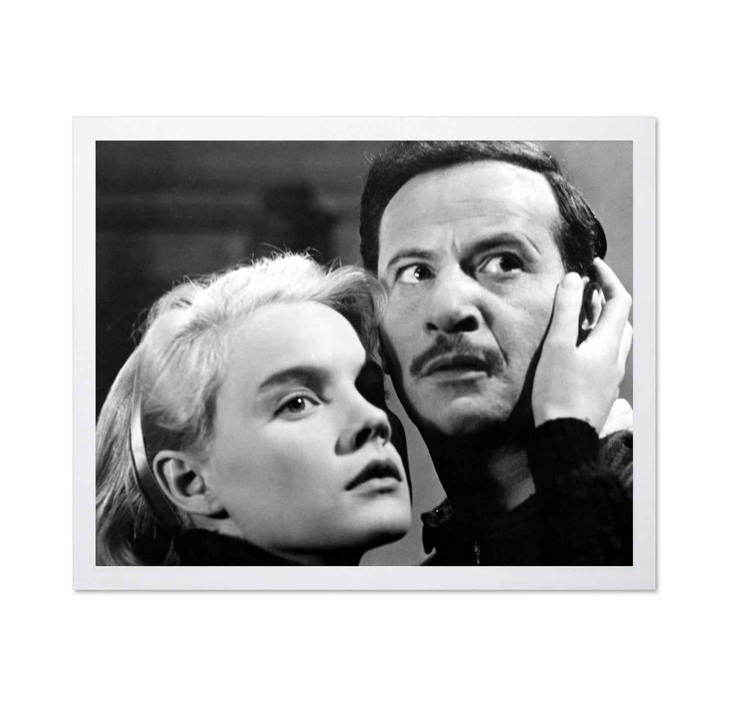 Baby Doll 1956 Carroll Baker No4