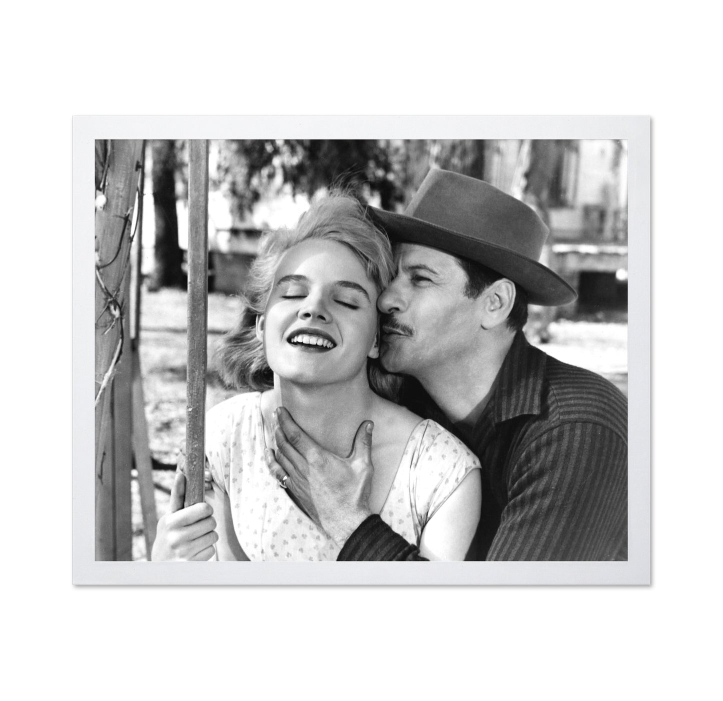 Baby Doll 1956 Carroll Baker No3