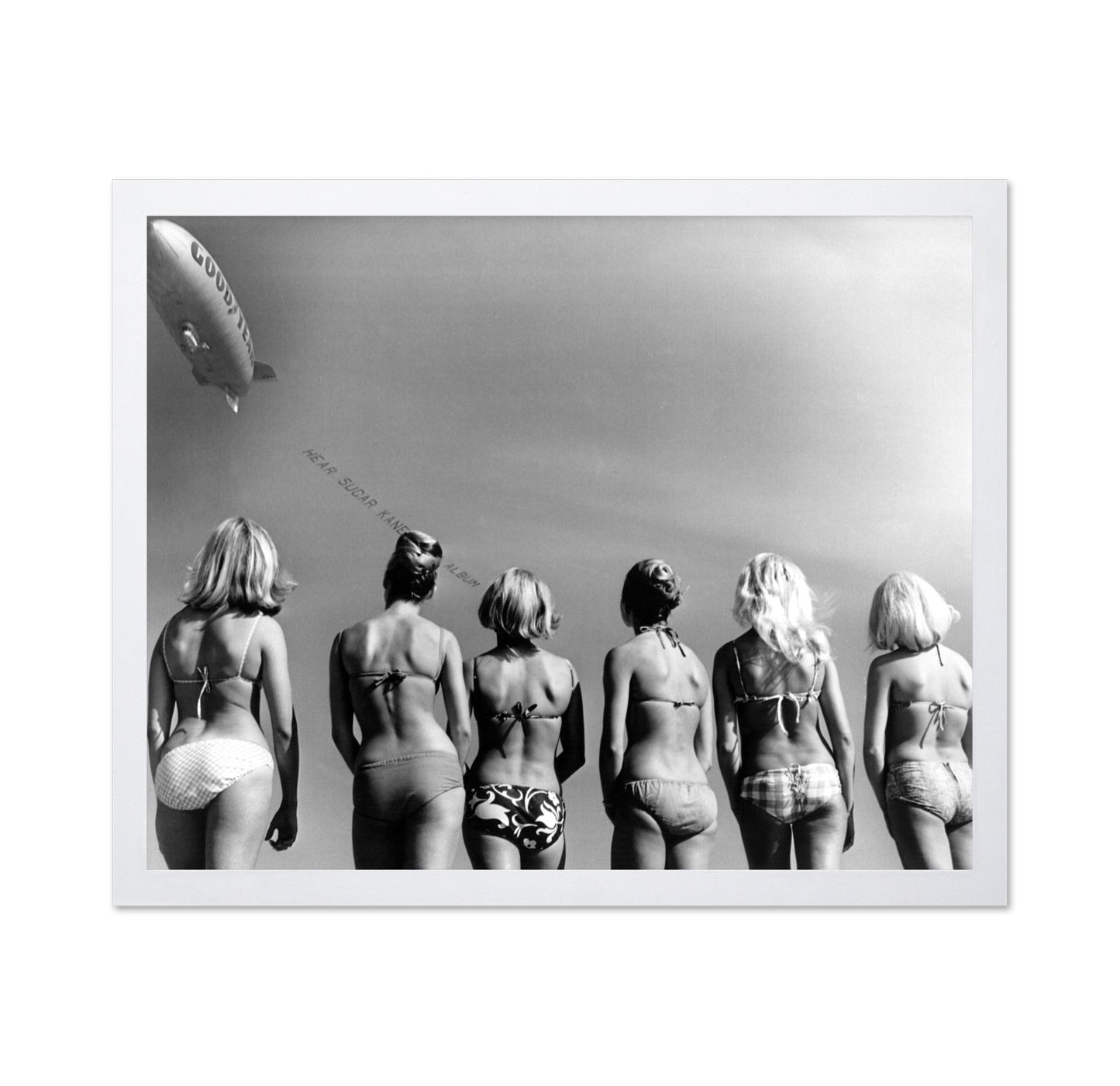 Beach Blanket Bingo 1965