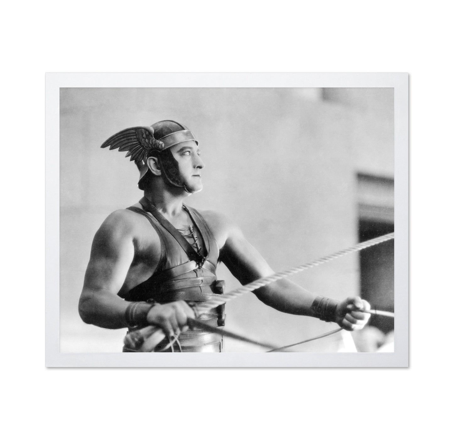 Ben-Hur 1925 Francis X. Bushman