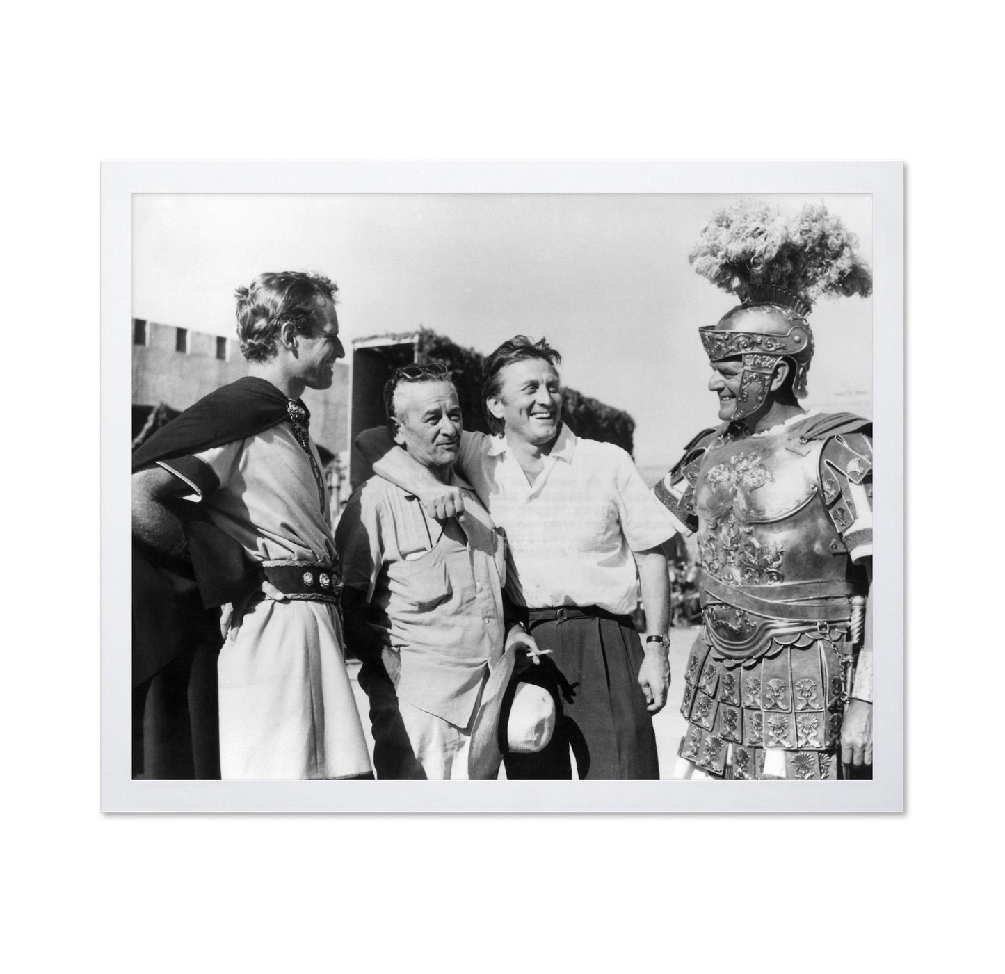 Ben Hur 1959 Charlton Heston No21