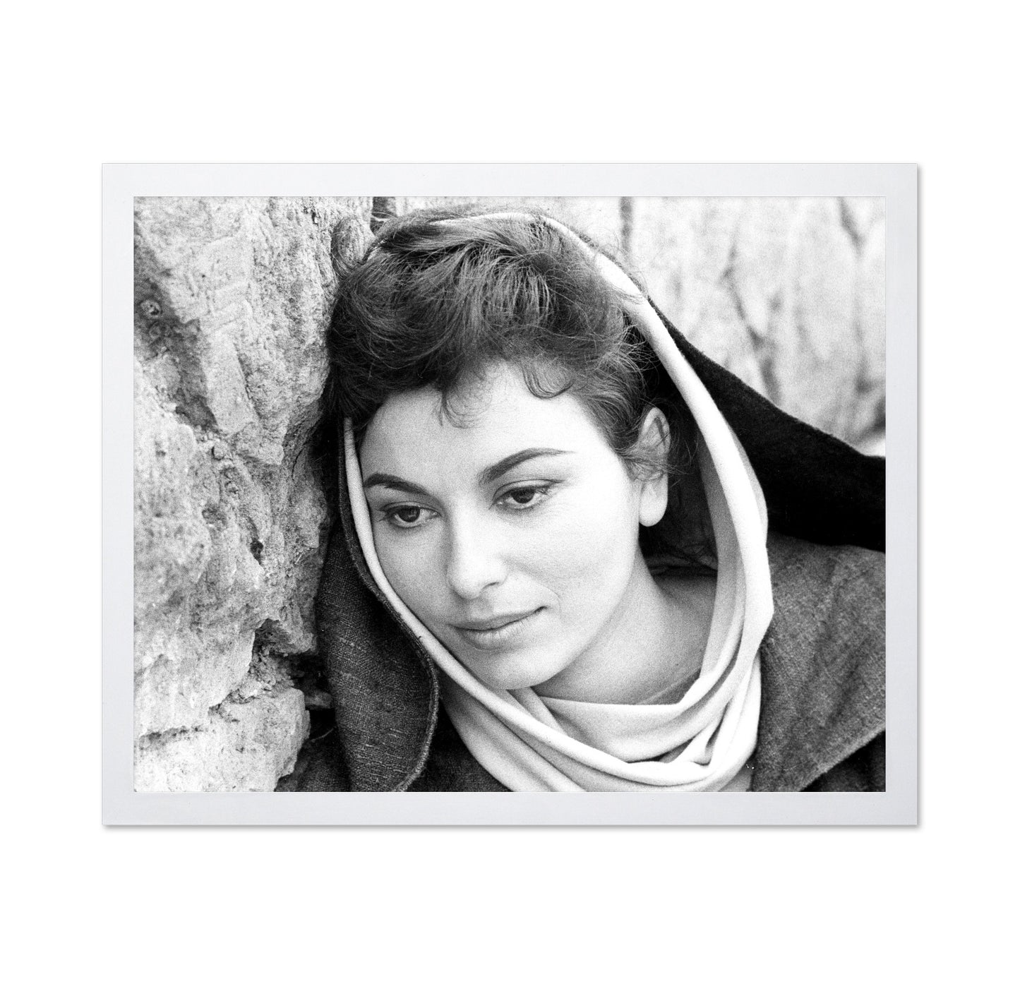Ben-Hur 1959 Haya Harareet No1