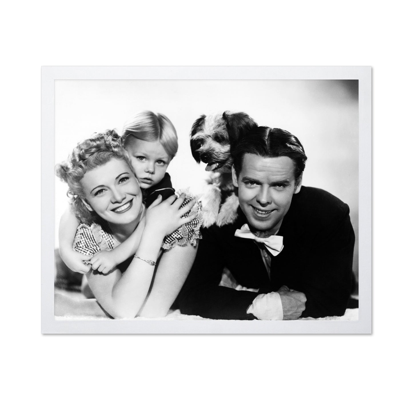 Blondie 1938 Penny Singleton