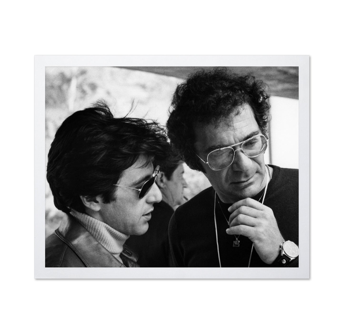 Bobby Deerfield 1977 Al Pacino No3