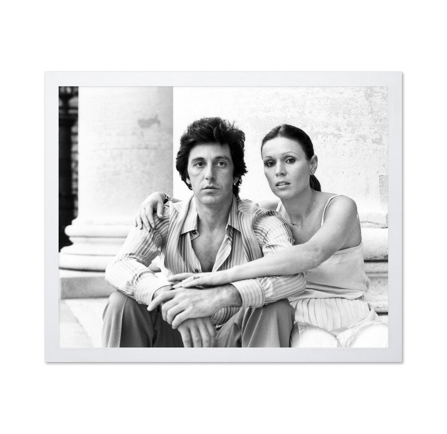 Bobby Deerfield 1977 Al Pacino No5