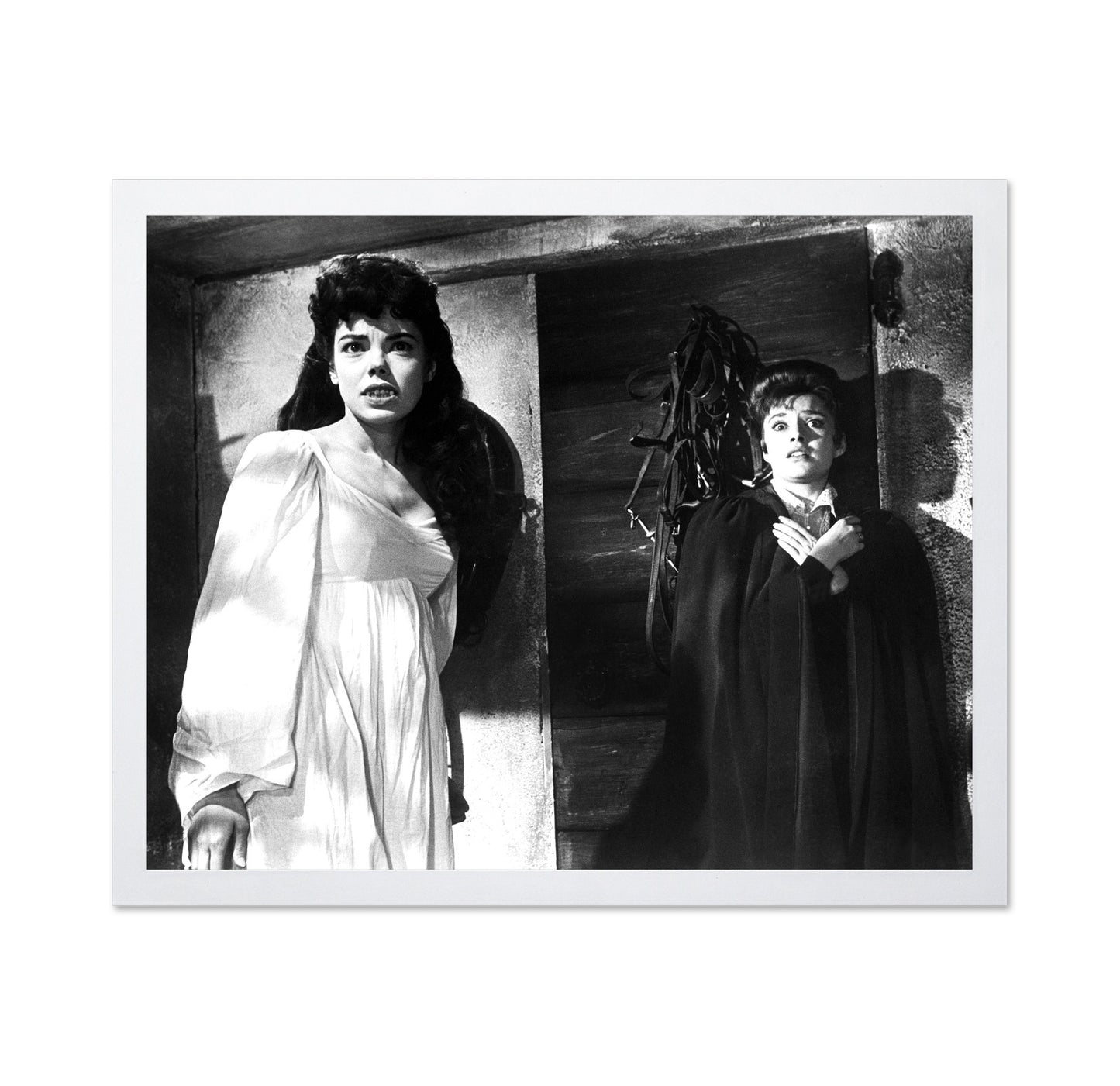The Brides of Dracula 1960 Andree Melly No2