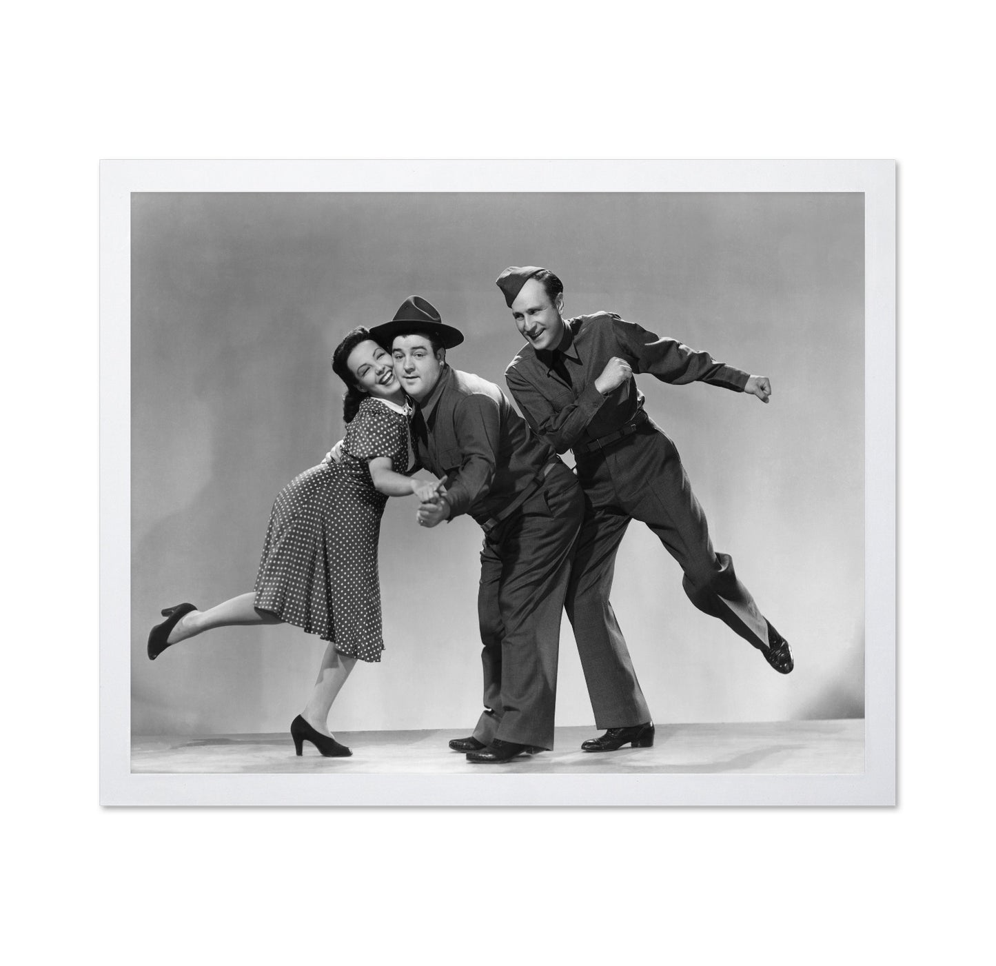 Buck Privates 1941 Jane Frazee