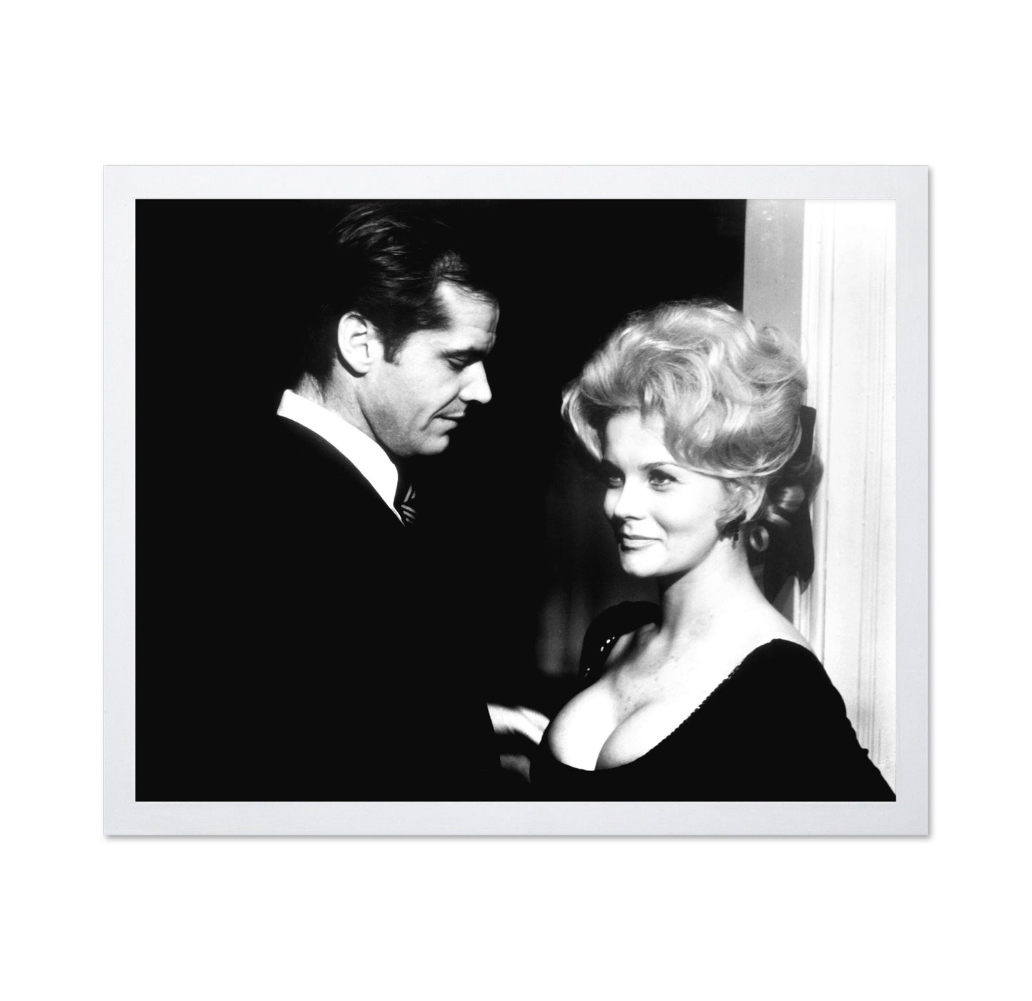Carnal Knowledge 1971 Jack Nicholson No3