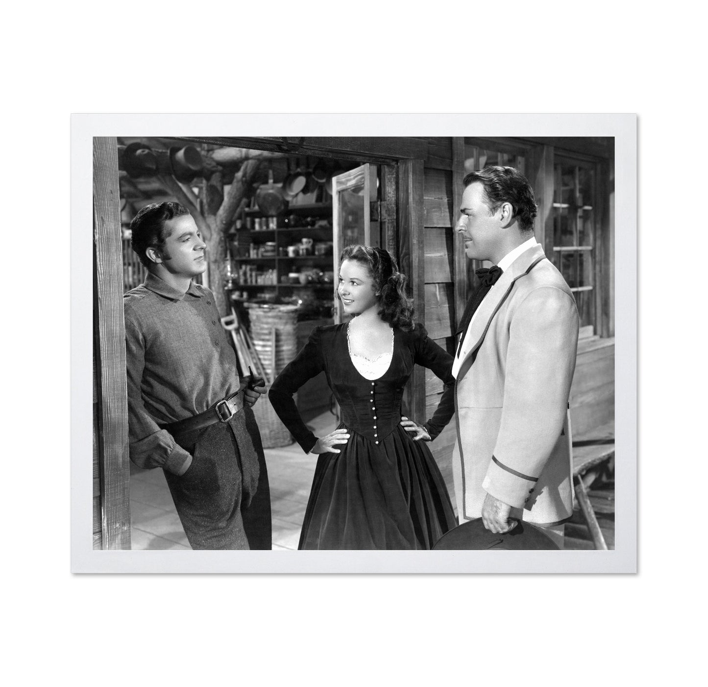 Canyon Passage 1946 Dana Andrews