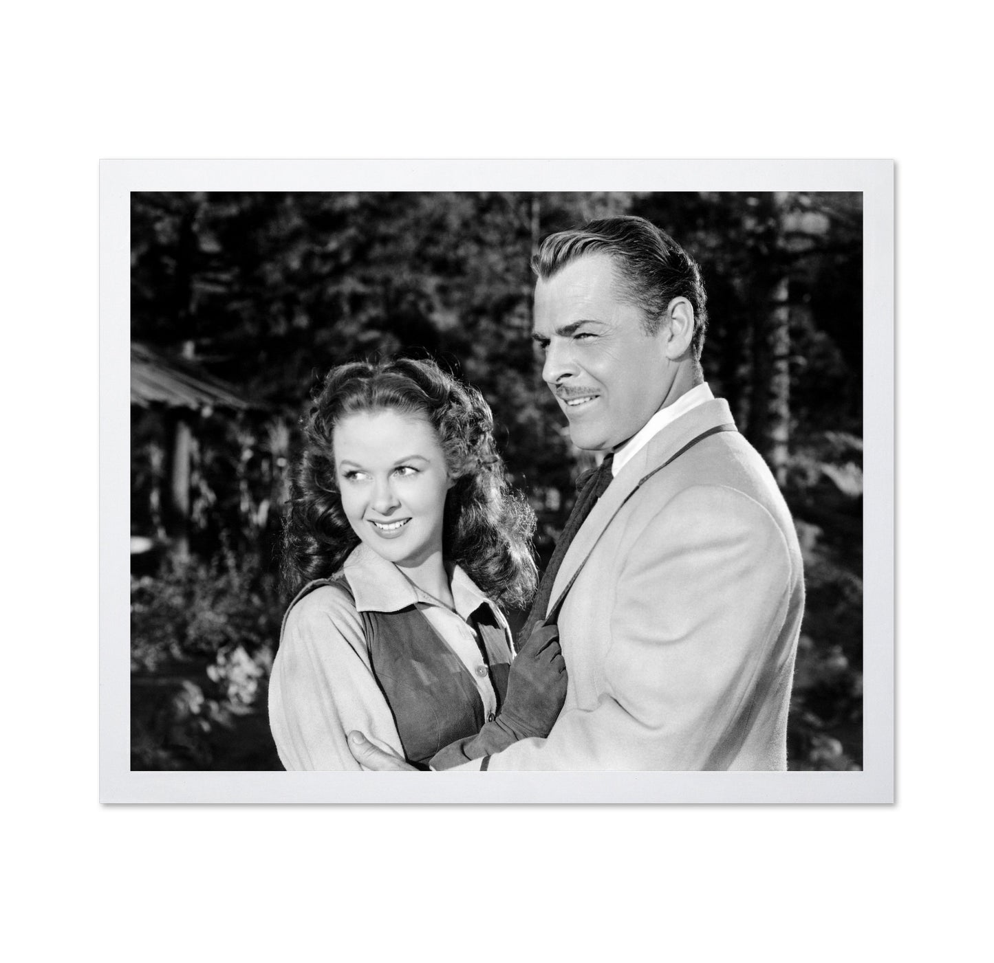Canyon Passage 1946 Susan Hayward