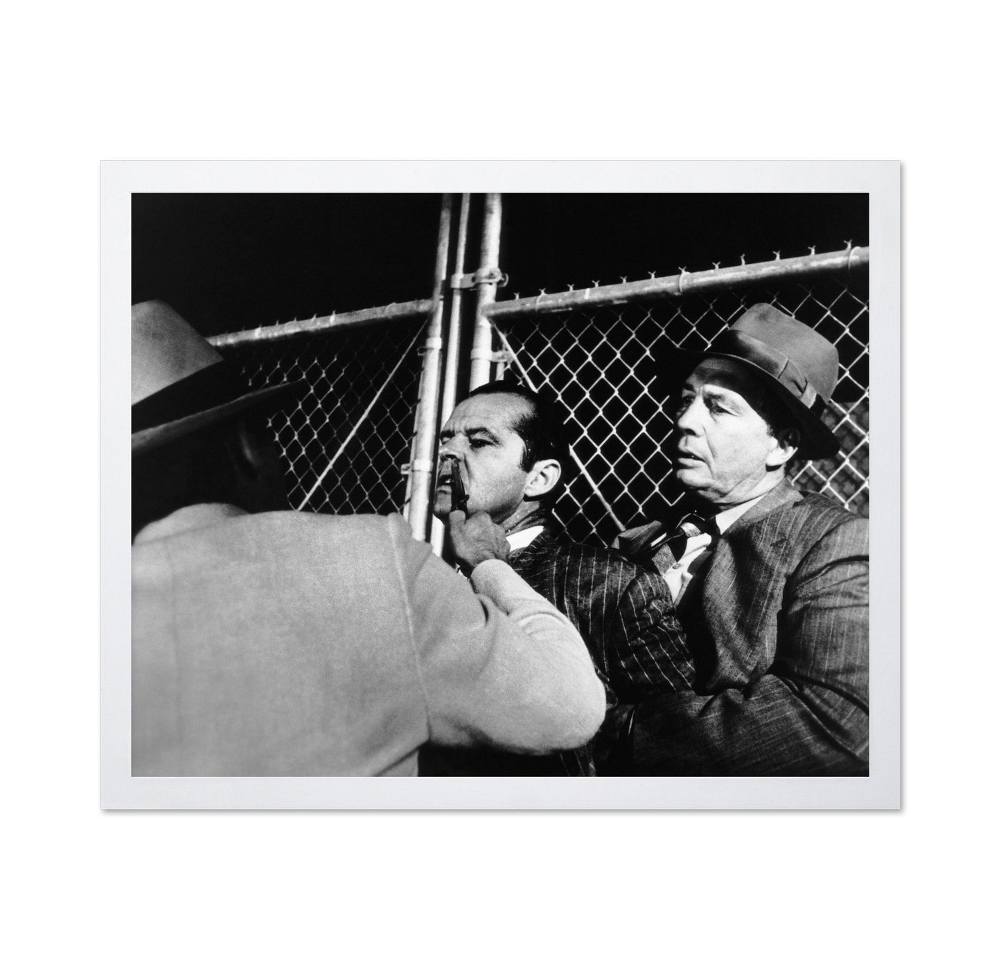 Chinatown 1974 Jack Nicholson No2
