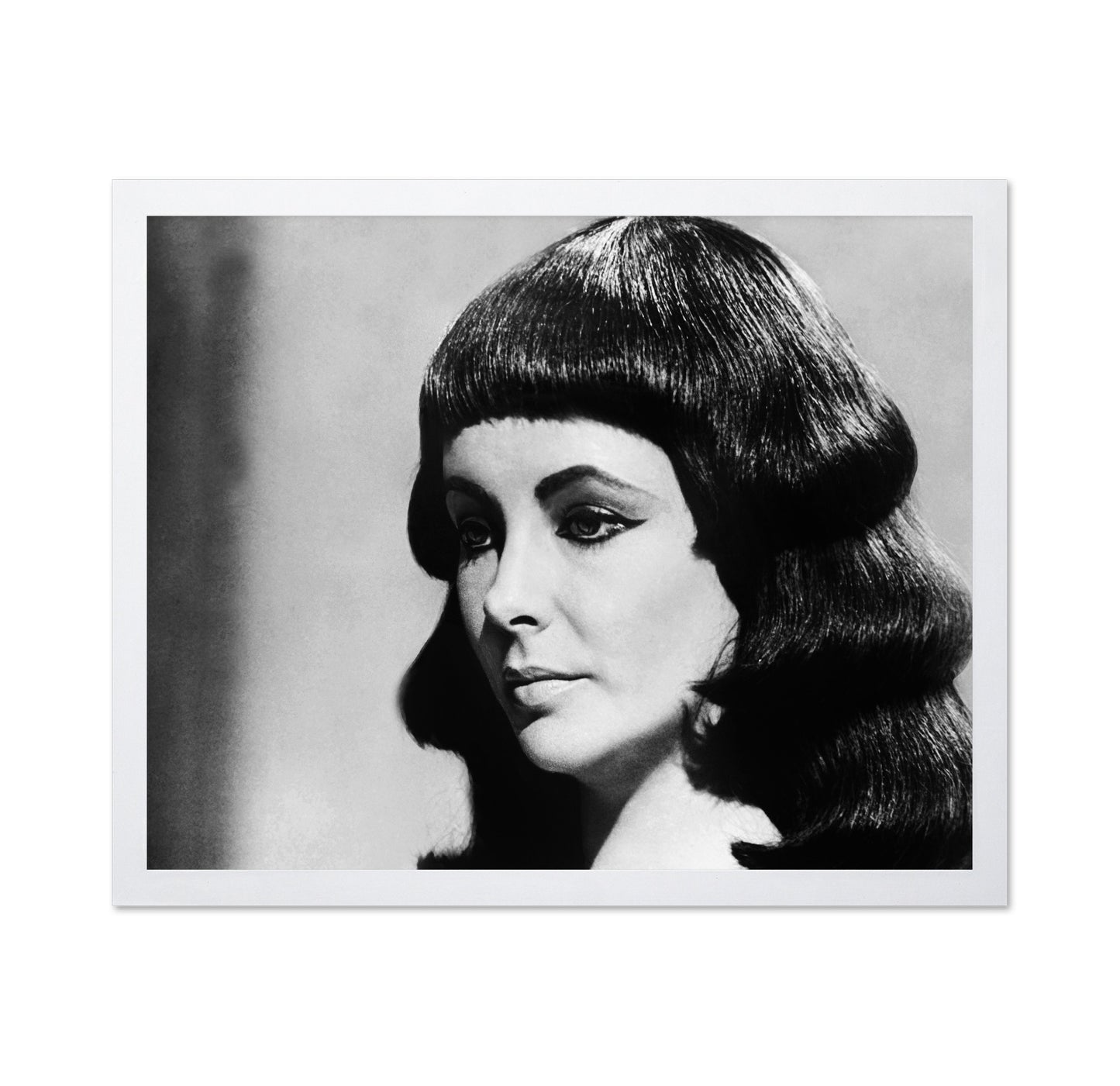 Cleopatra 1963 Elizabeth Taylor No13