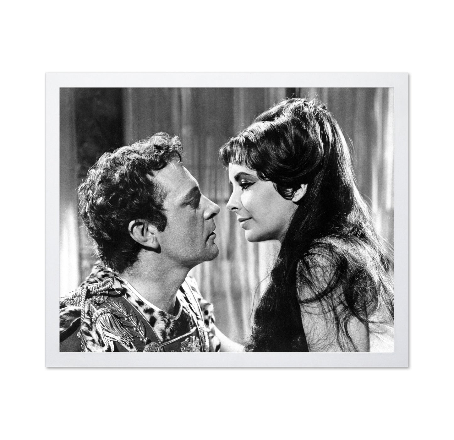 Cleopatra 1963 Richard Burton No1