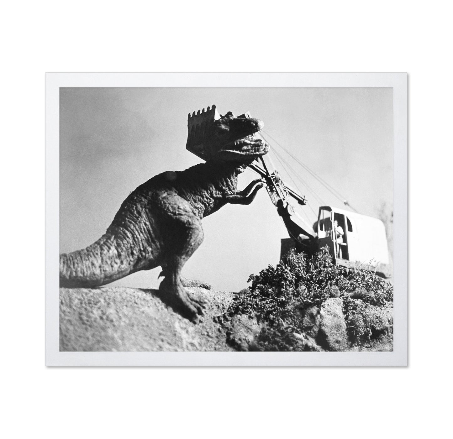 Dinosaurus 1960 No2