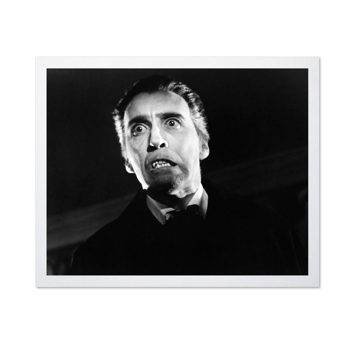 Dracula 1966 Christopher Lee
