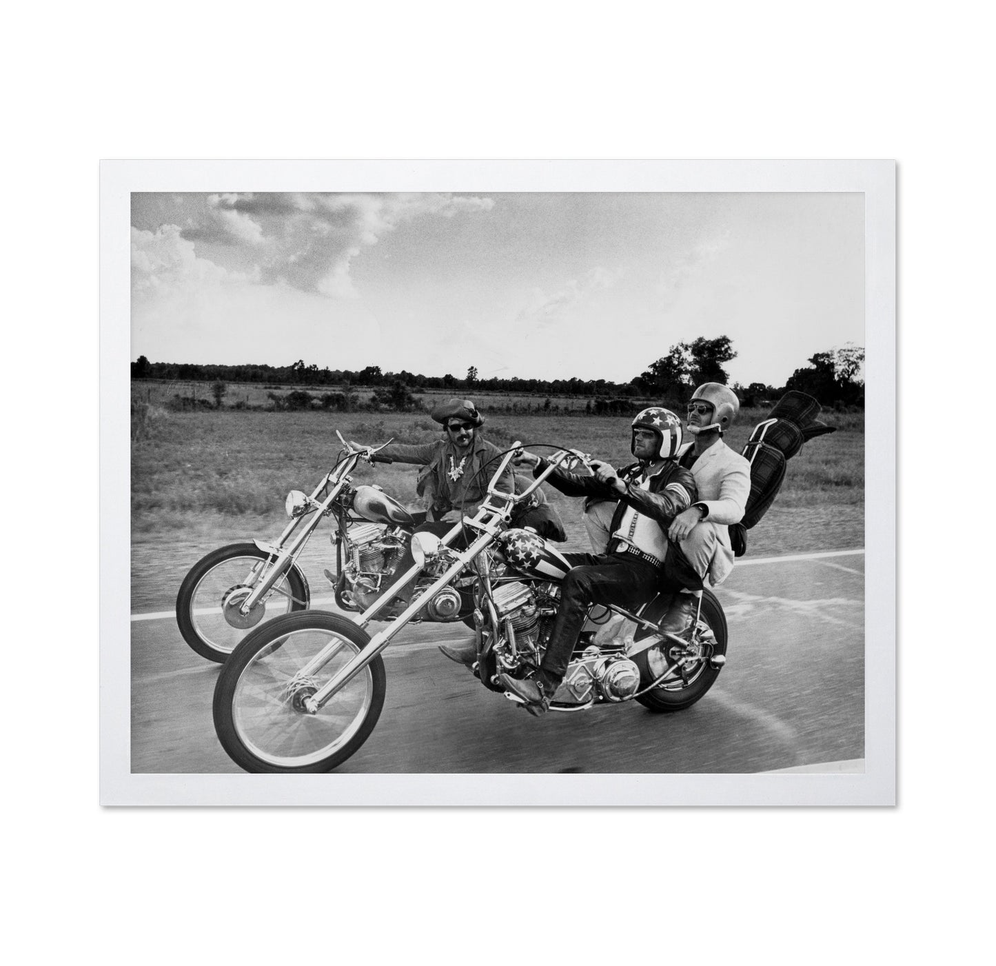Easy Rider 1969 Peter Fonda No2