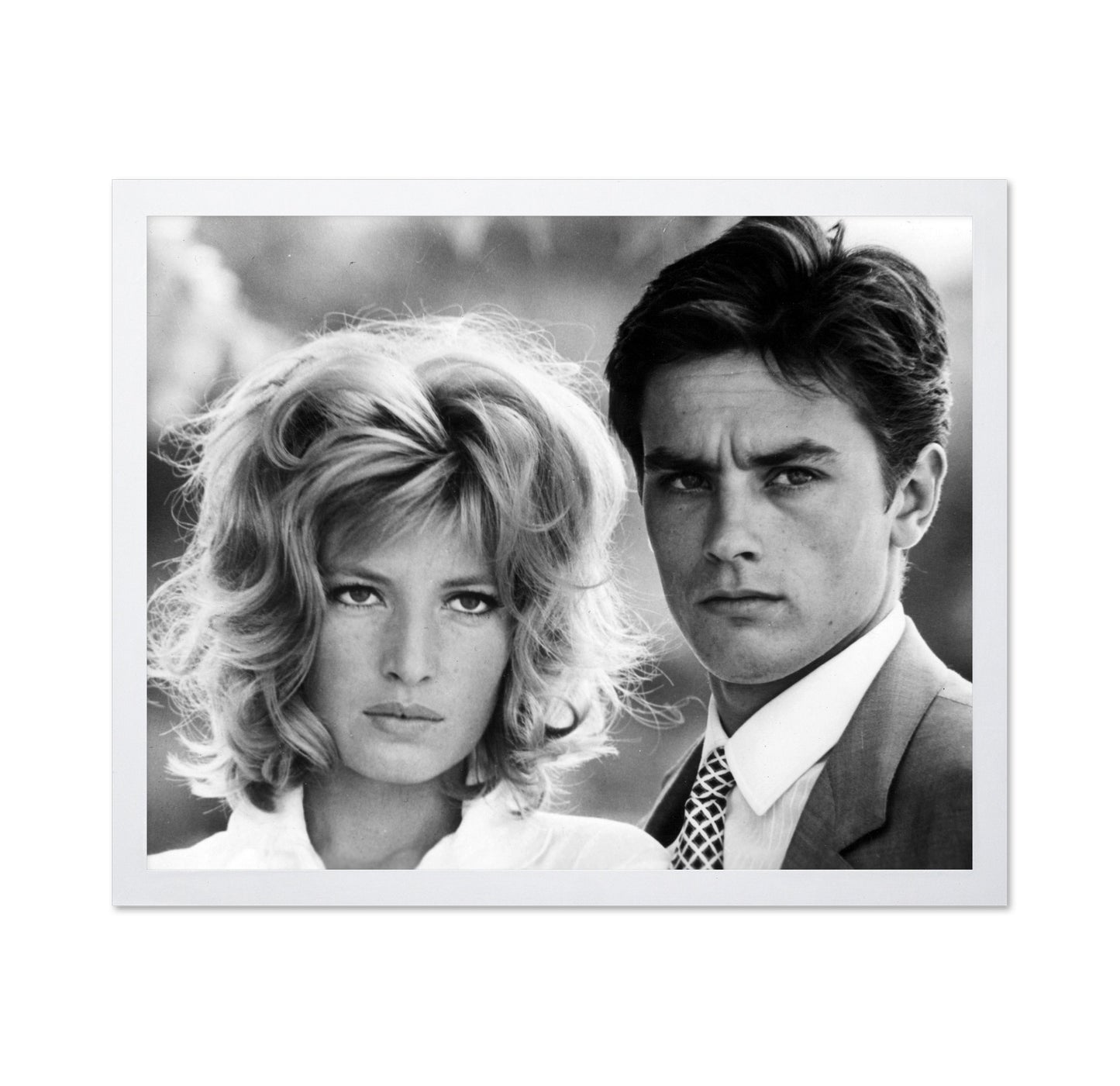 Eclipse 1962 Monica Vitti
