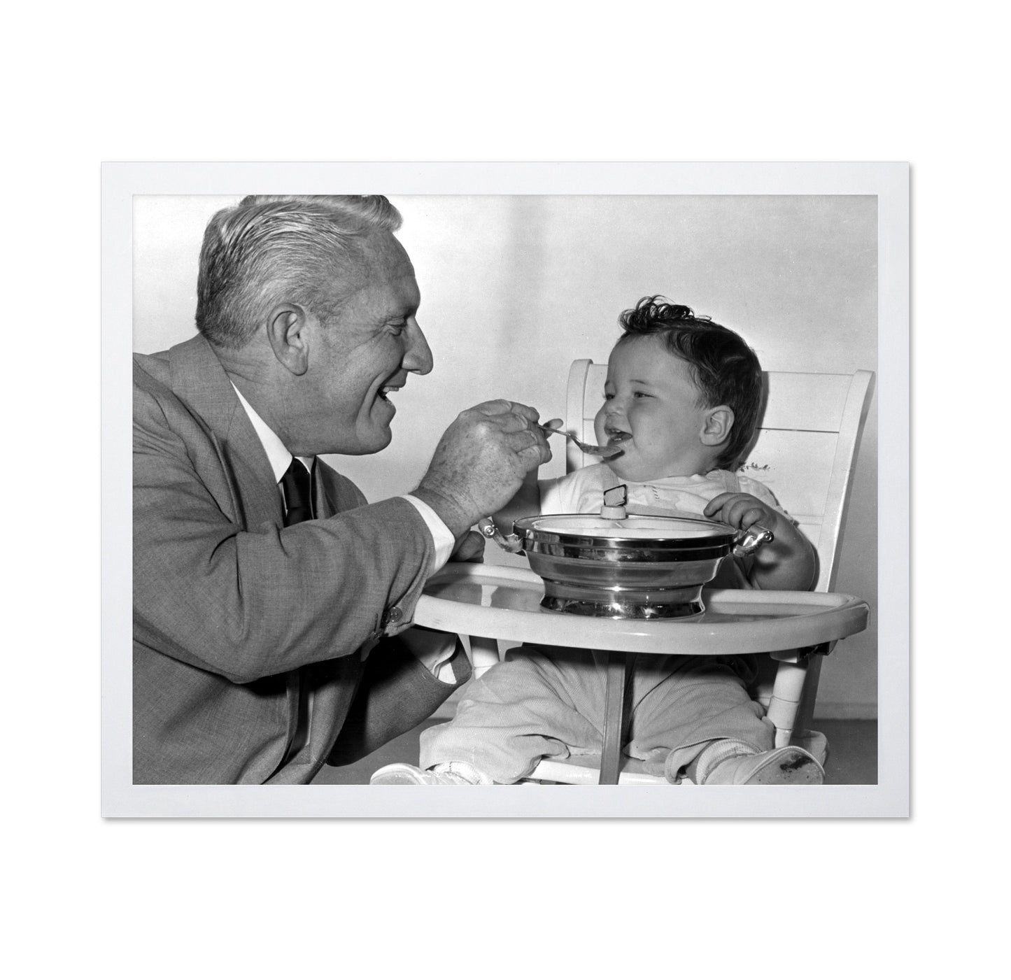 Father's Little Dividend 1951 Spencer Tracy