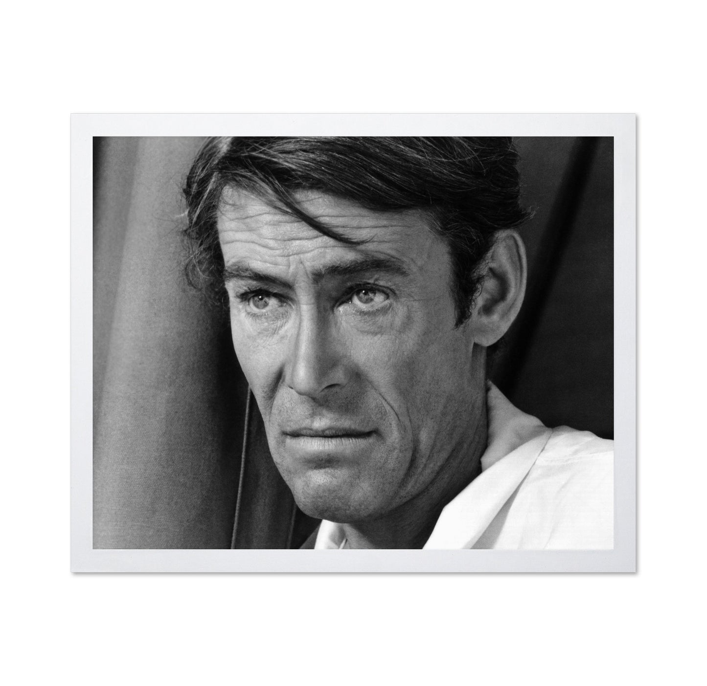 Foxtrot 1976 Peter O'Toole