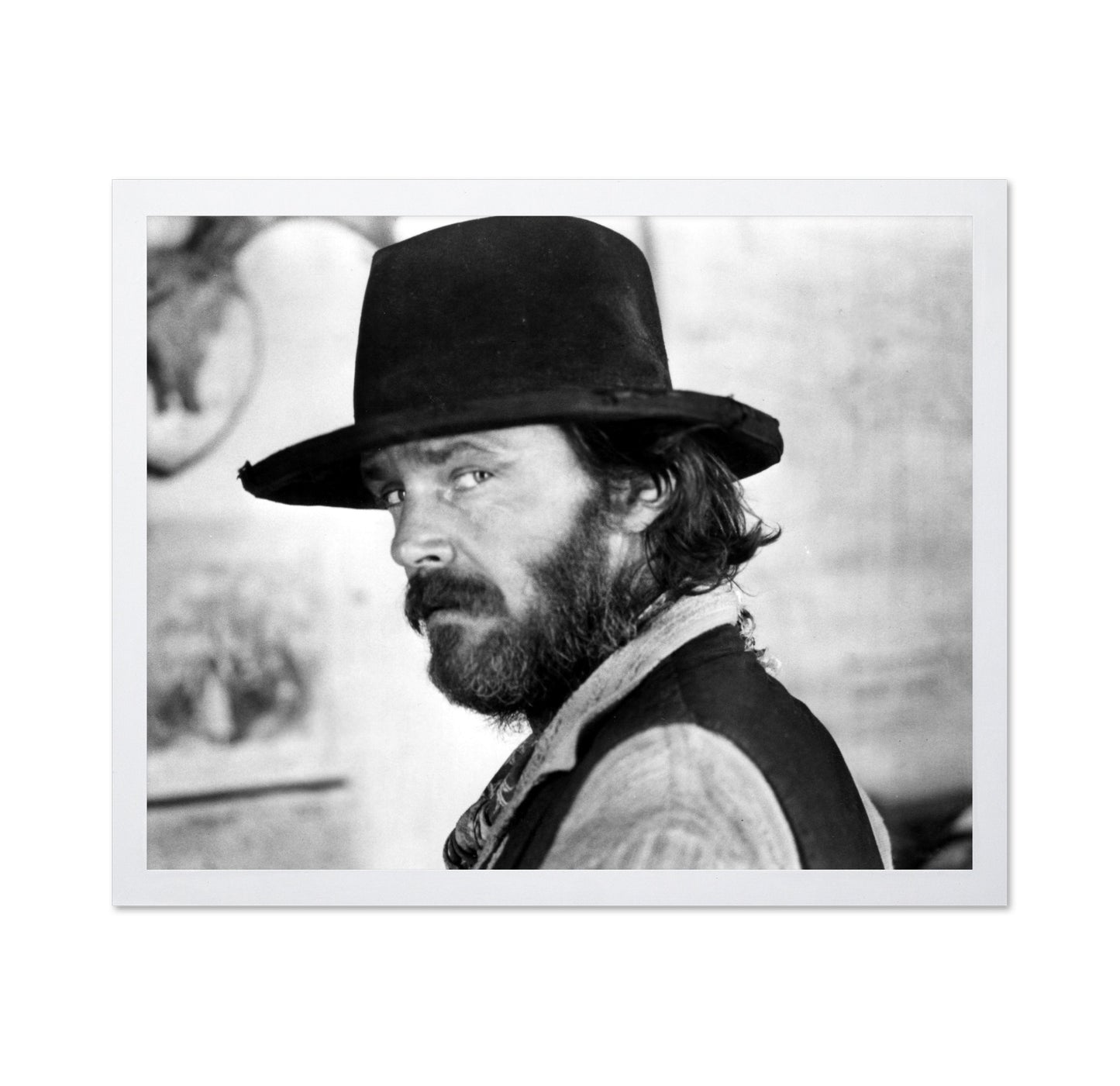 Goin' South 1978 Jack Nicholson No2