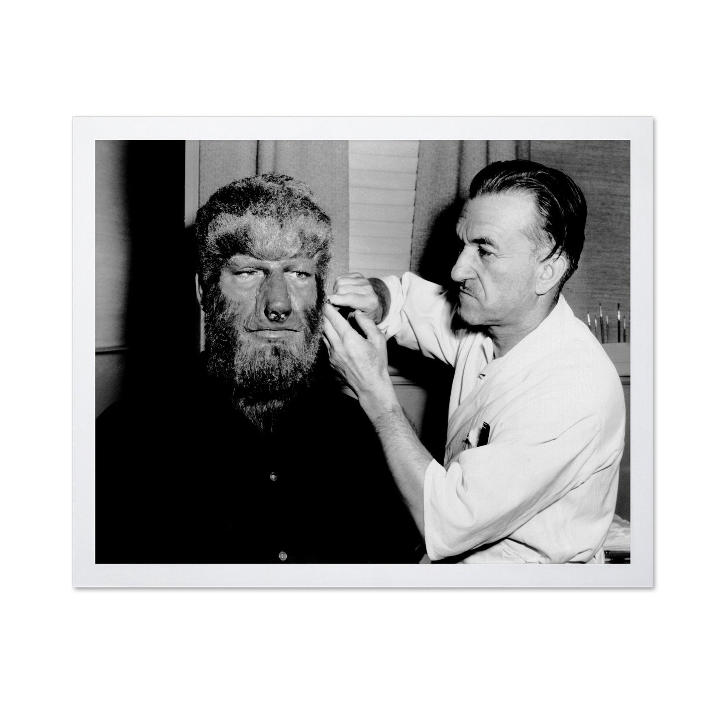 House of Dracula 1945 Lon Chaney Jr. No2