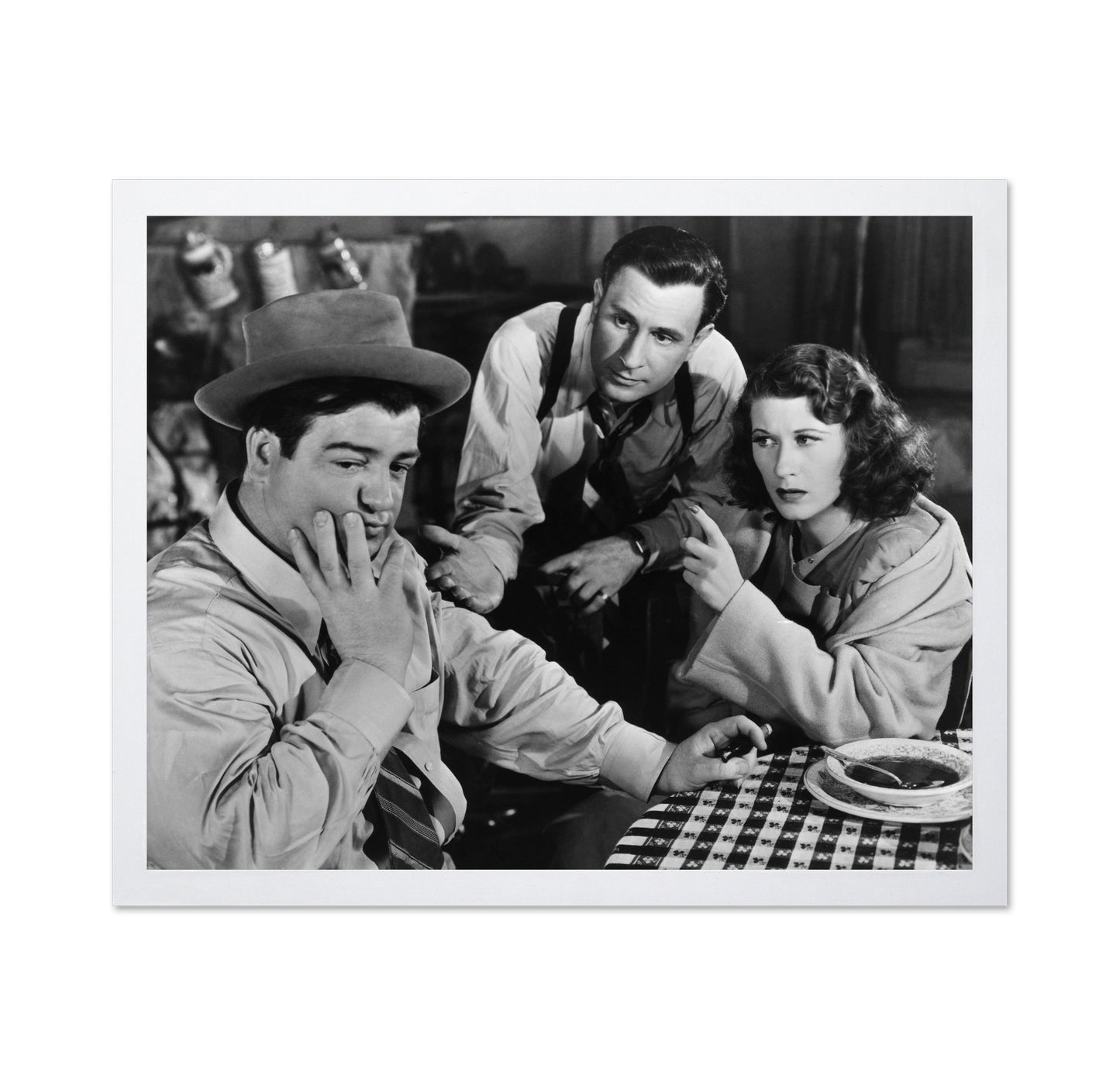 Hold That Ghost 1941 Lou Costello