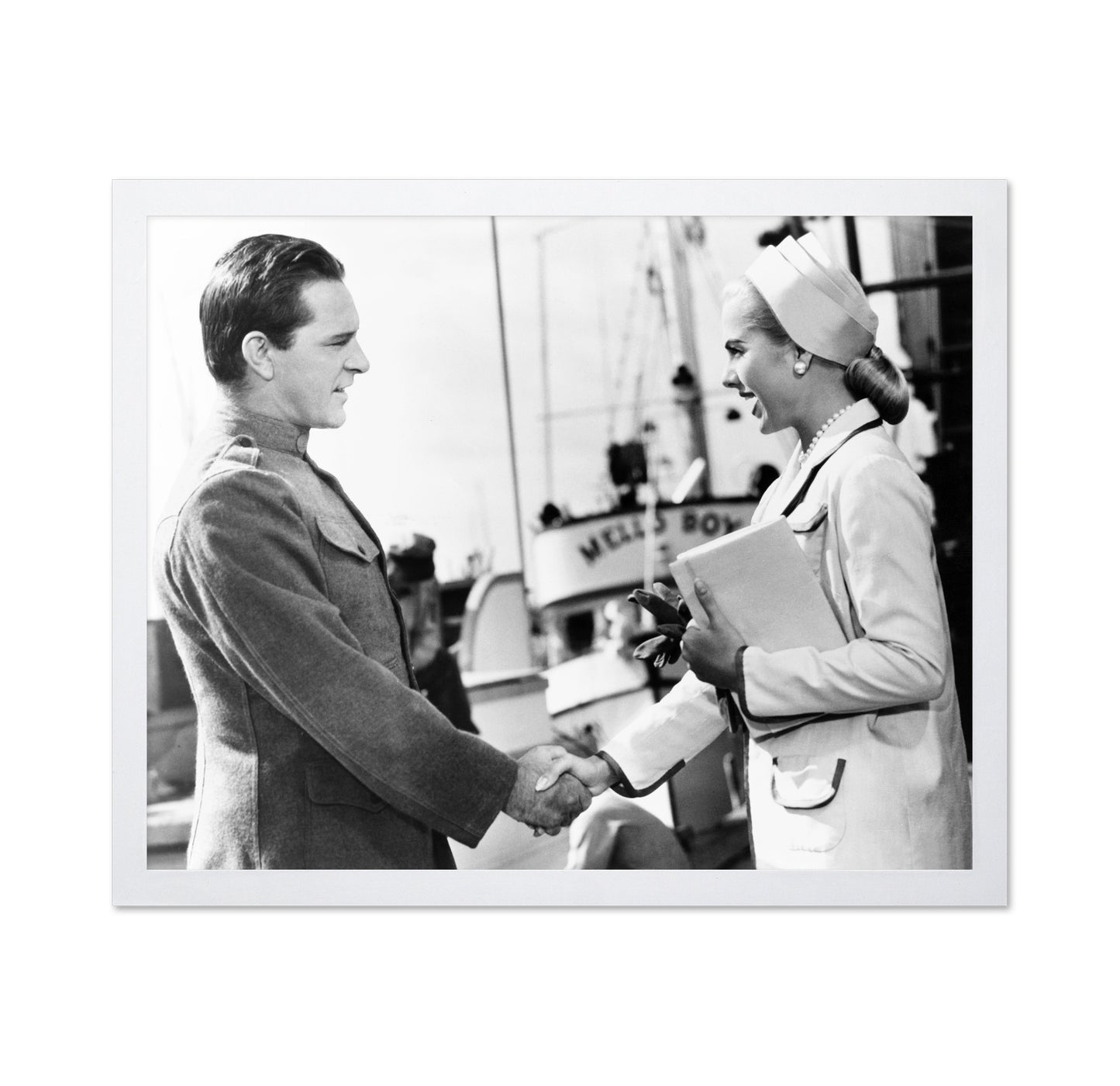 Ice Palace 1960 Richard Burton