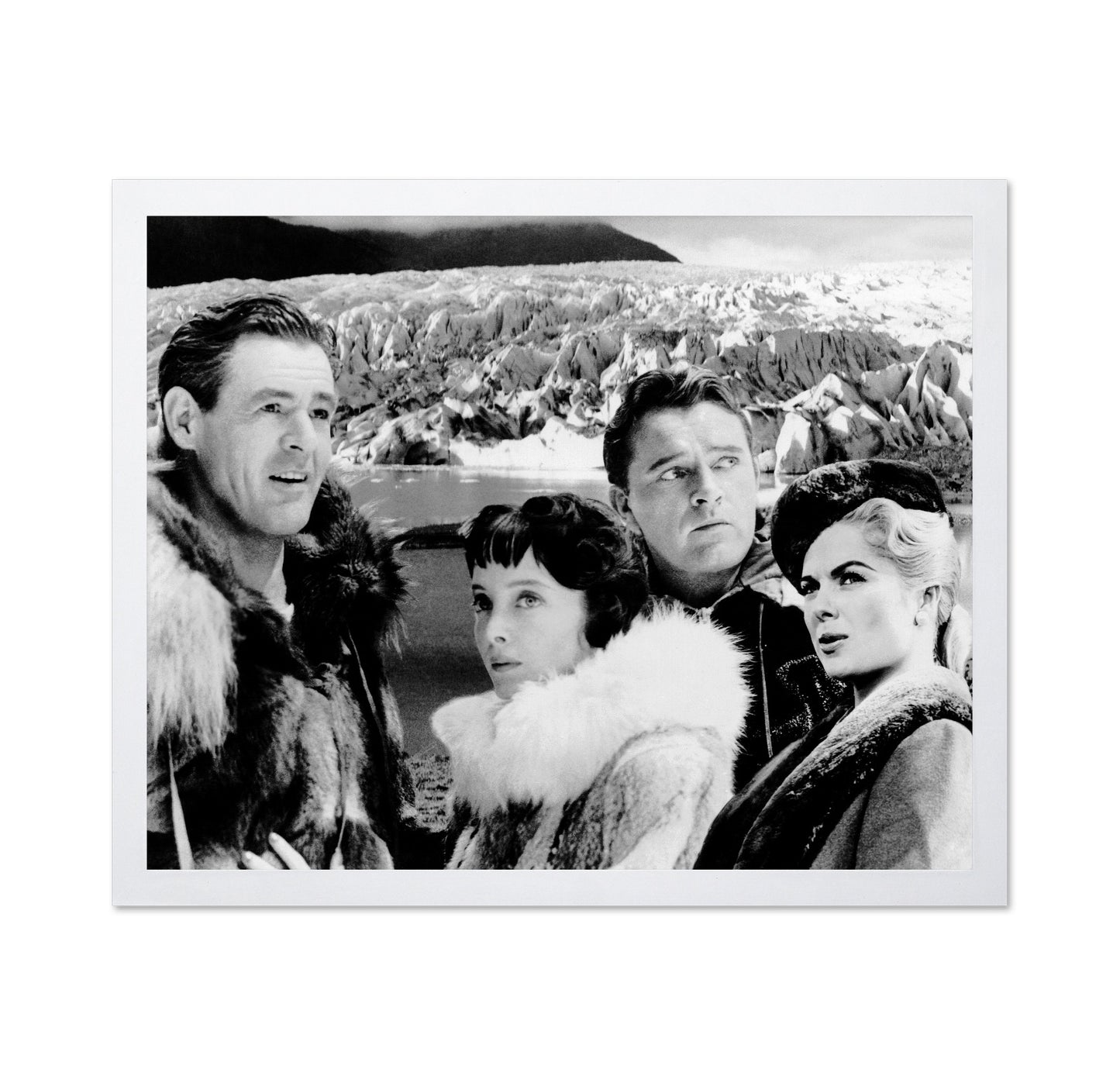 Ice Palace 1960 Robert Ryan