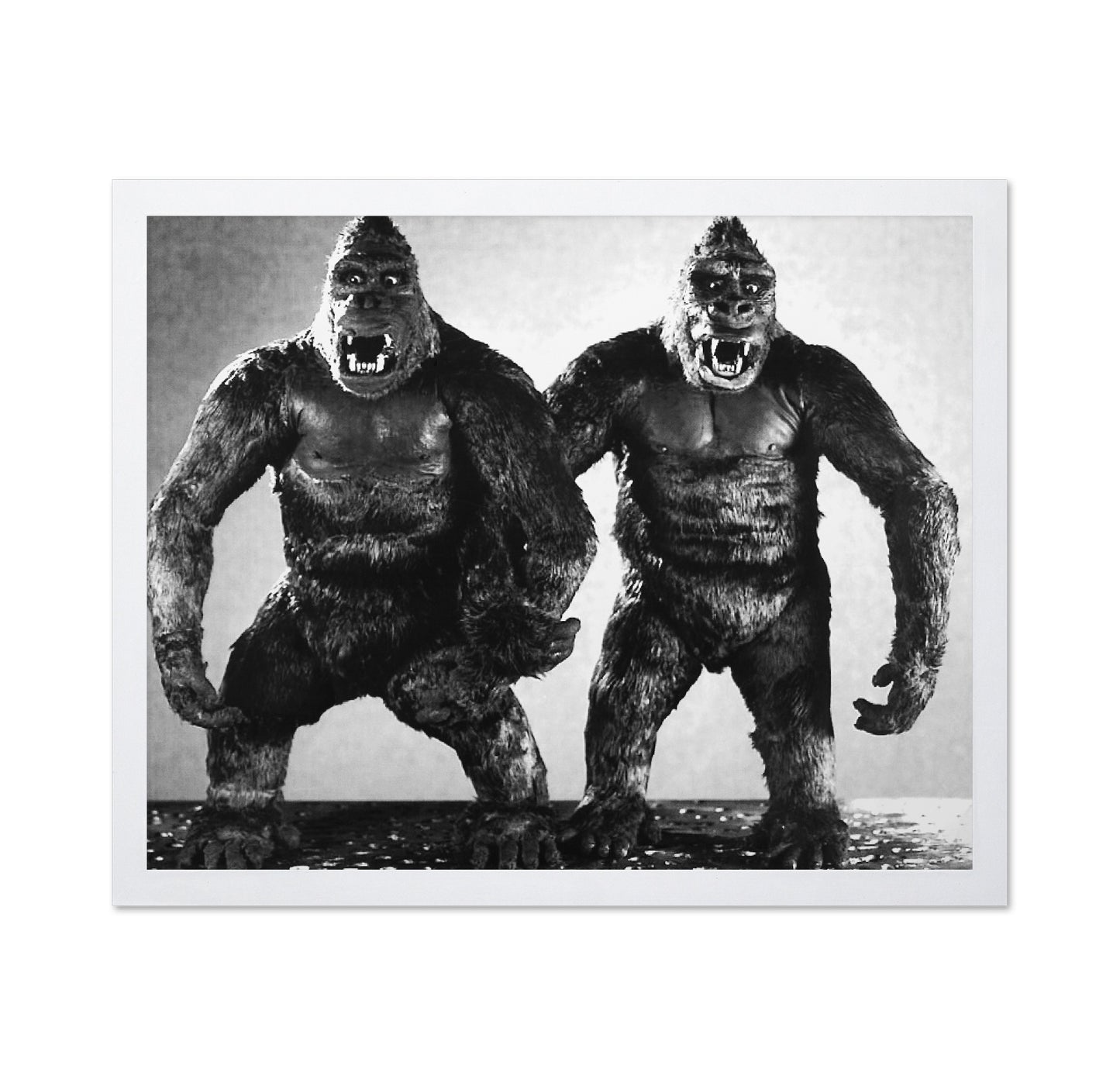 King Kong 1933 No1