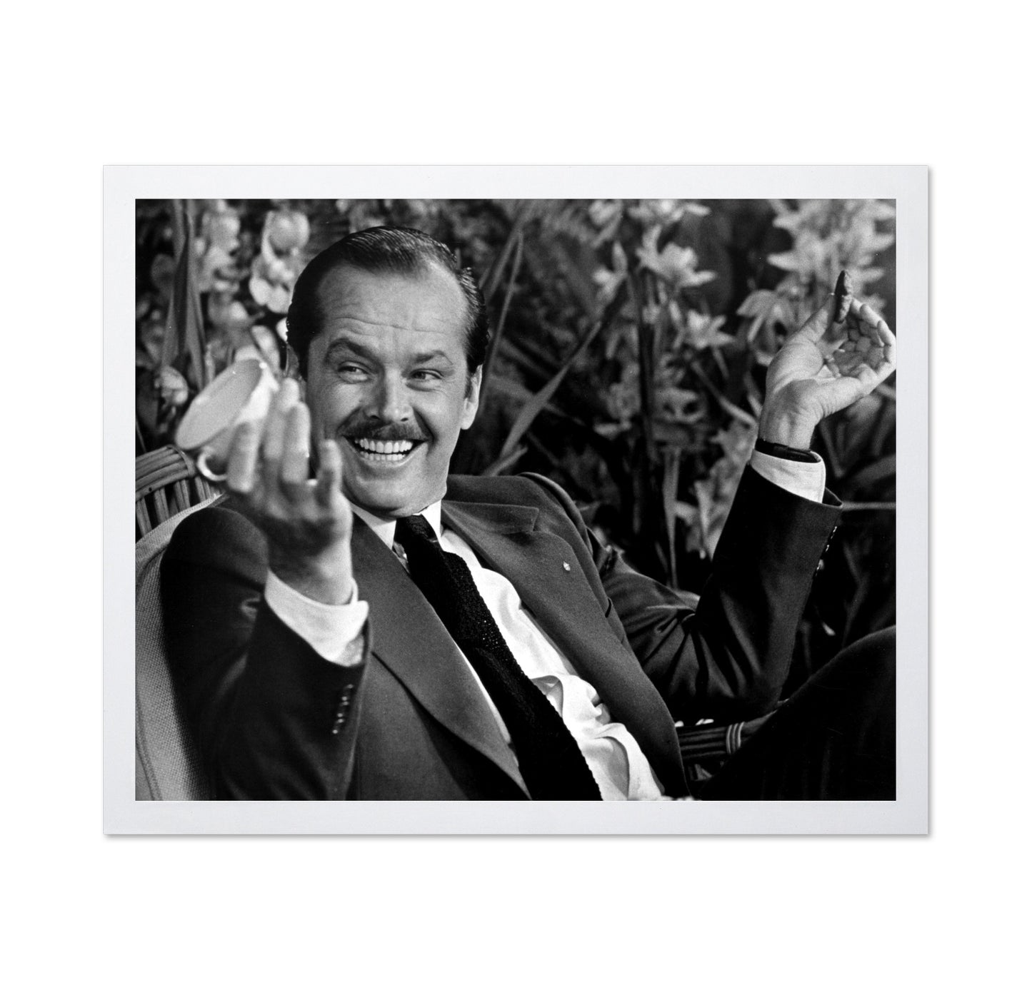 The Last Tycoon 1976 Jack Nicholson No2