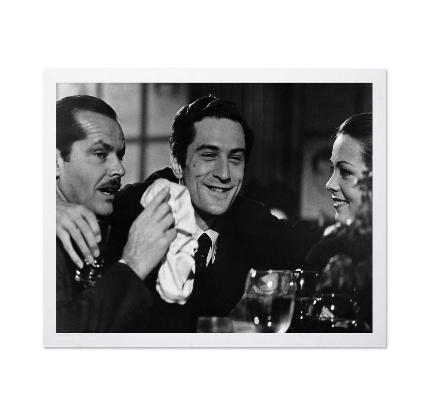 The Last Tycoon 1976 Jack Nicholson No1