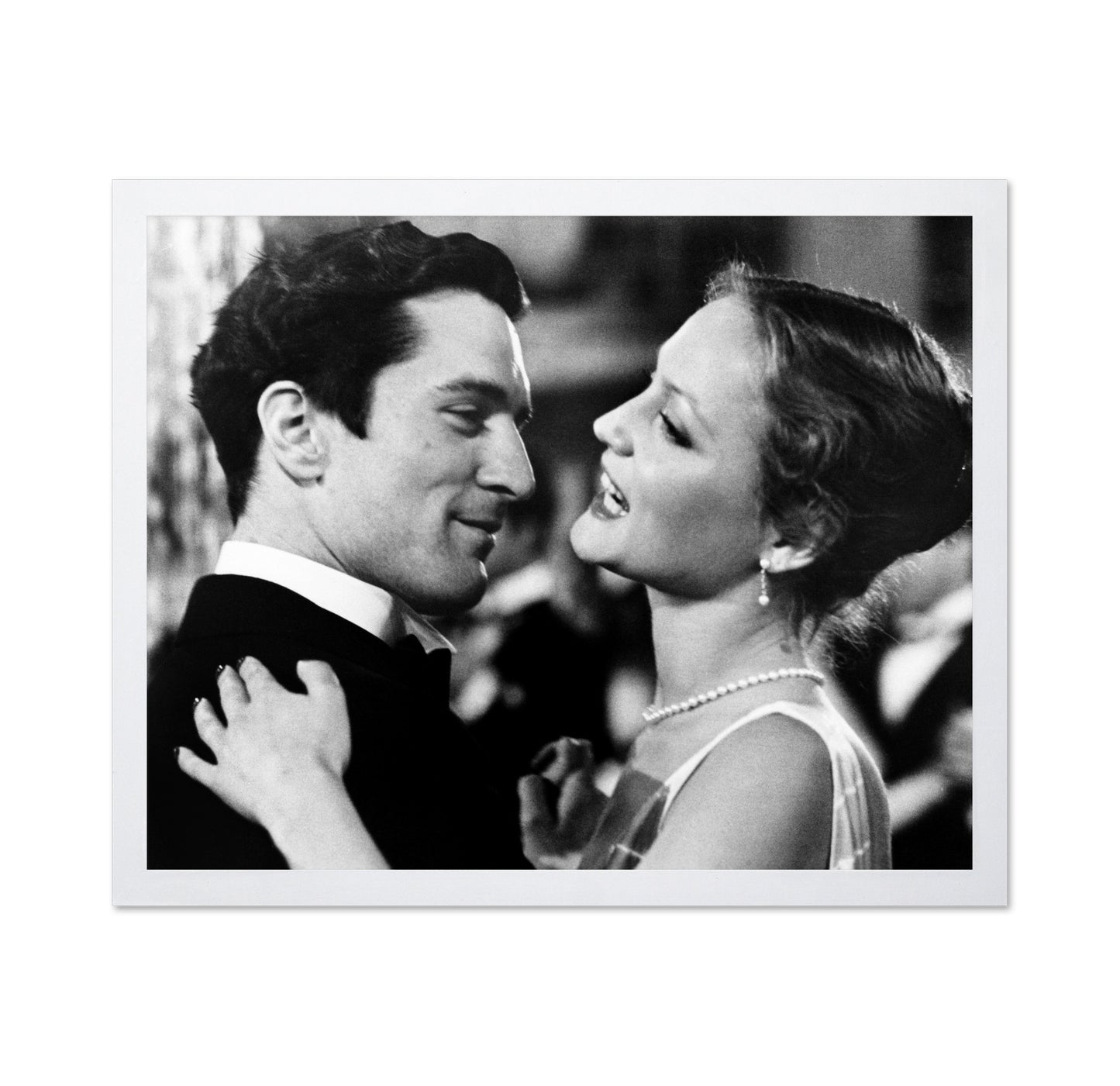 The Last Tycoon 1976 Robert De Niro