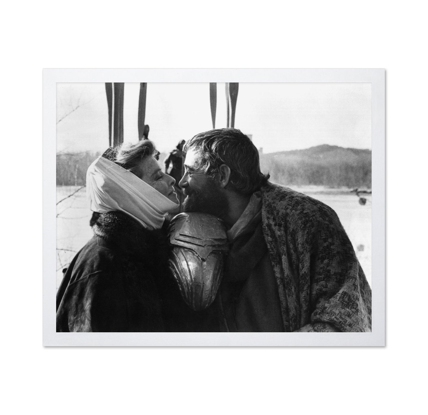The Lion In Winter 1968 Katharine Hepburn