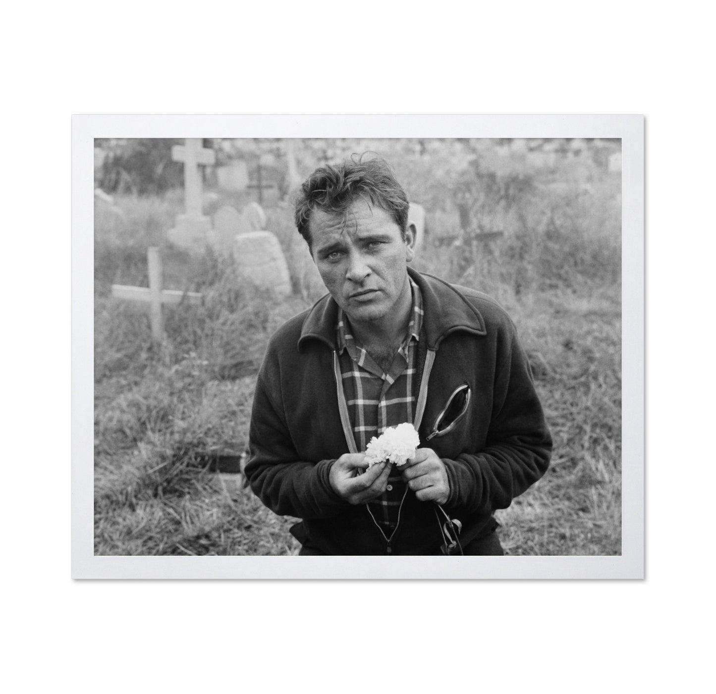 Look Back In Anger 1959 Richard Burton