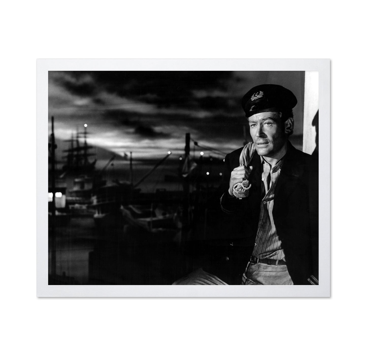 Lord Jim 1965 Peter O'Toole No1