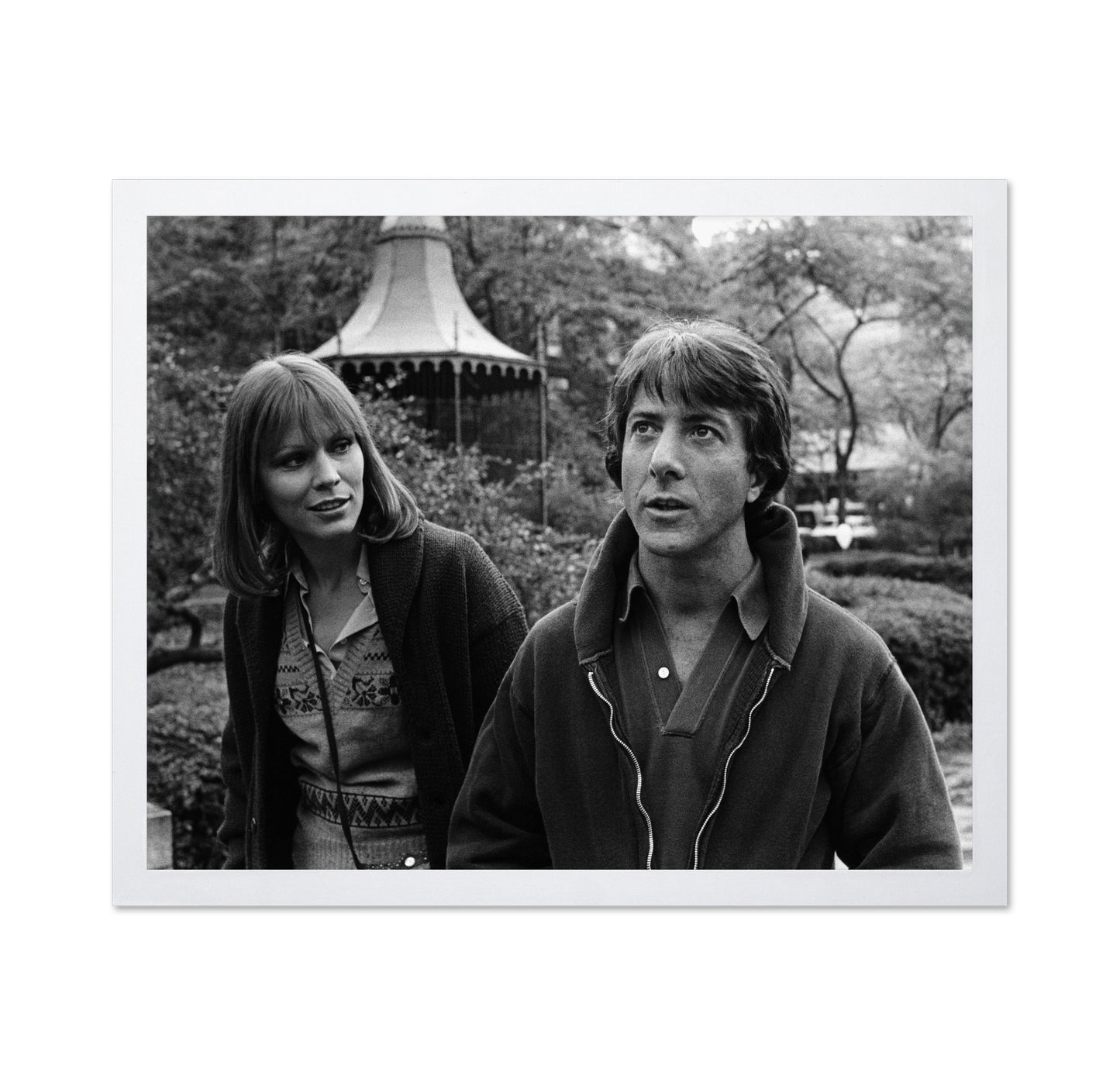 Marathon Man 1976 Marthe Keller